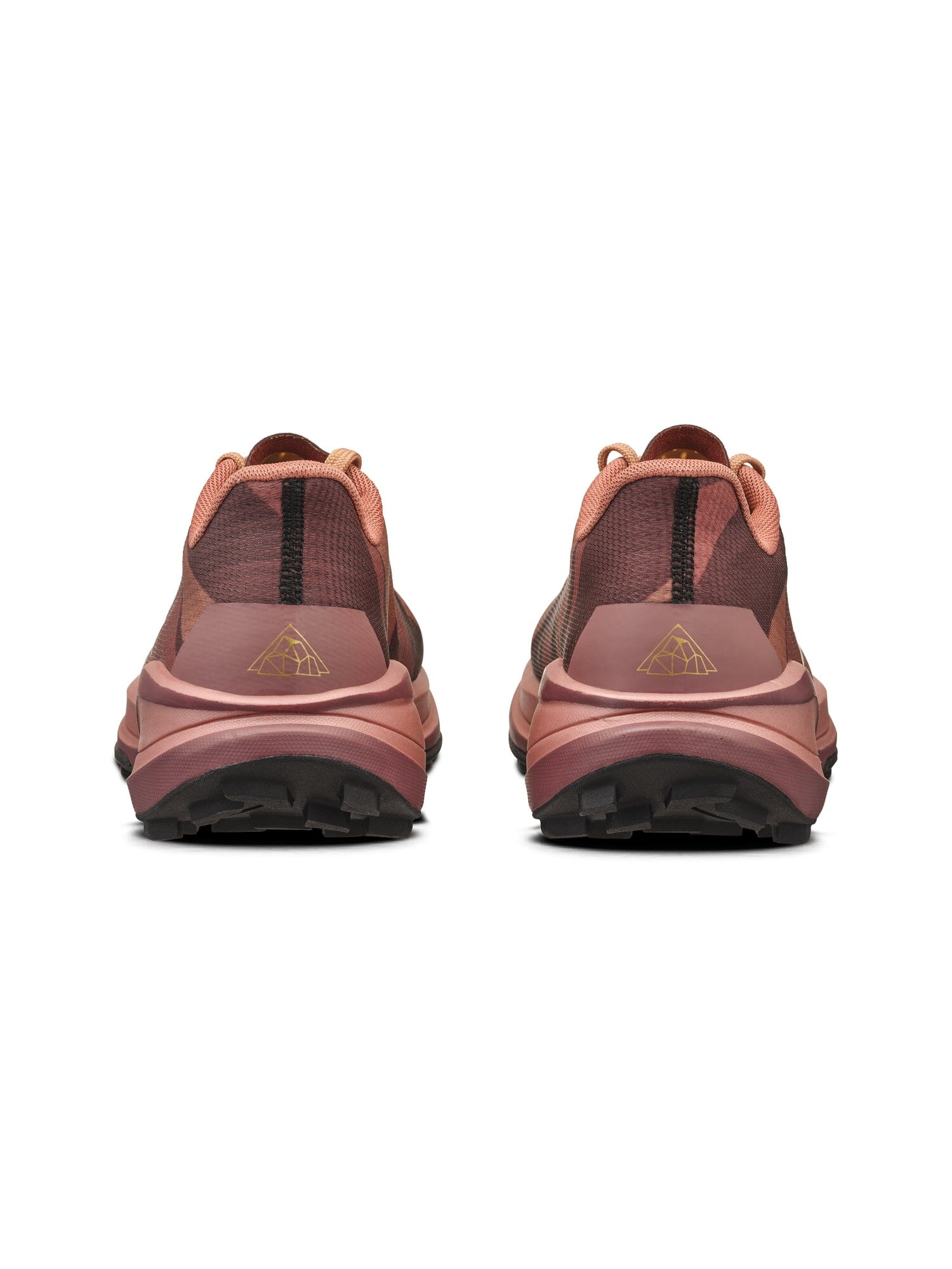 Women's Pure Trail Pro - Rose Brown/Mutli - Image 9