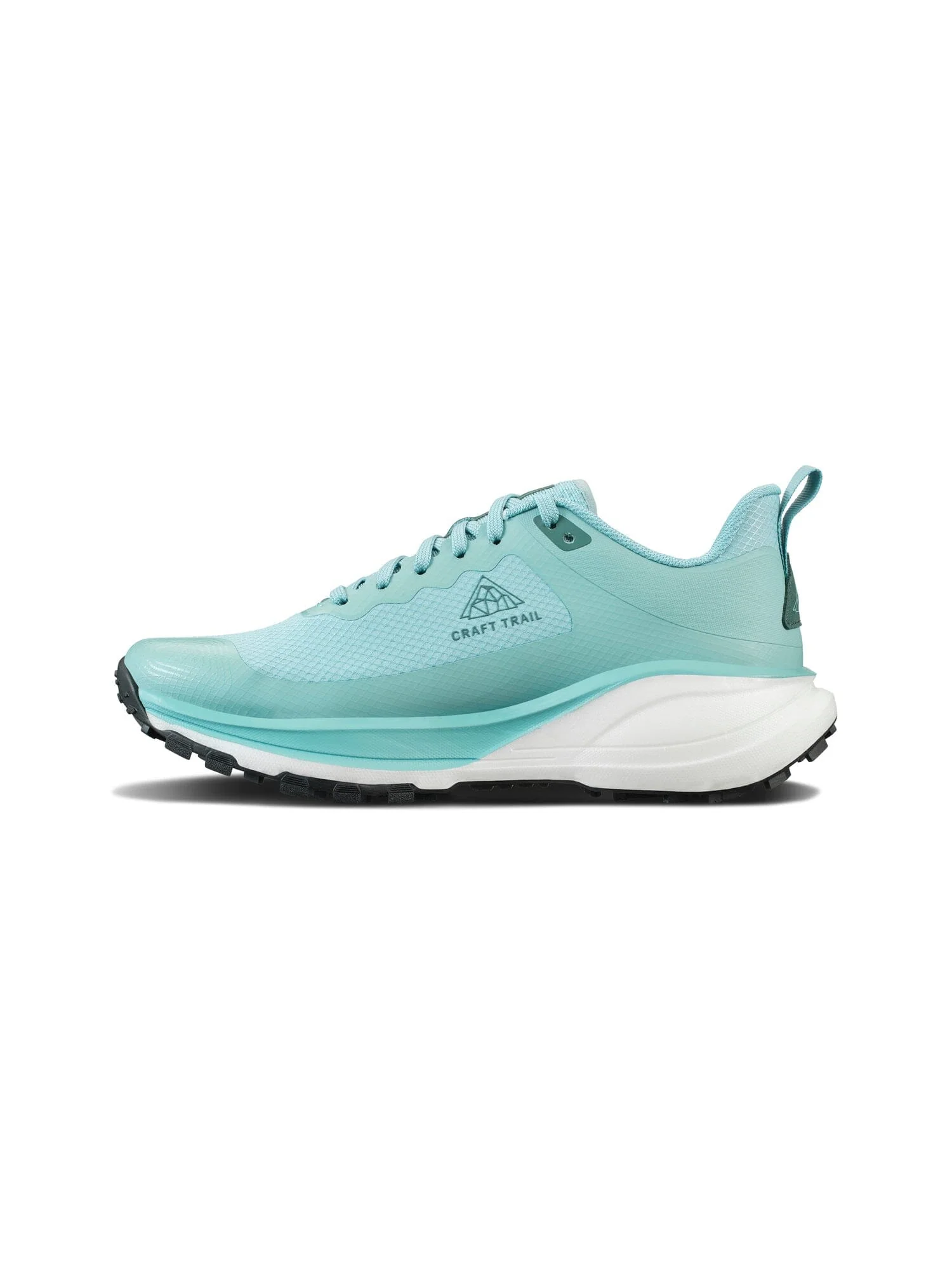 Women's Pure Trail X Running Shoe - Celeste - Image 2
