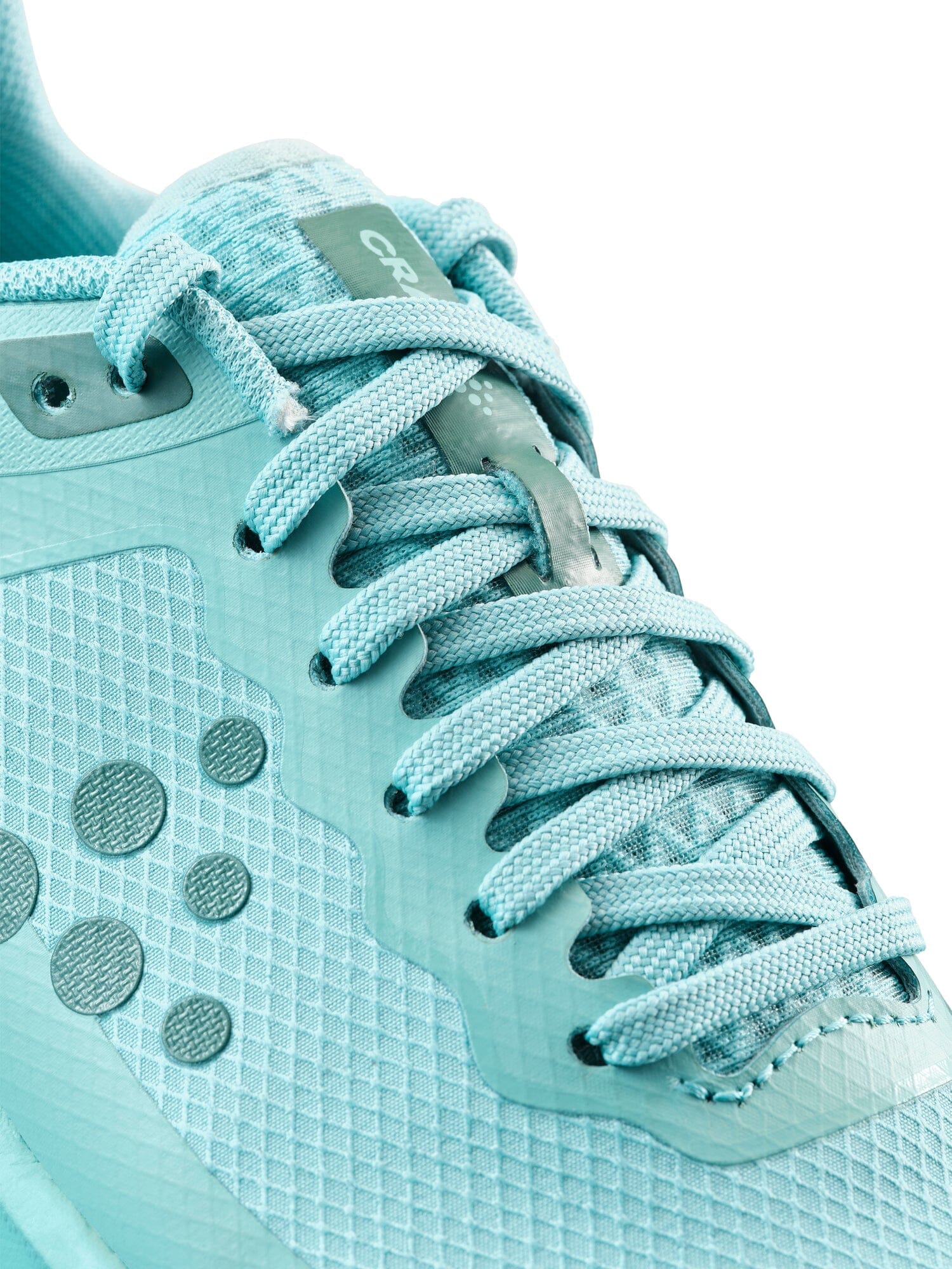 Women's Pure Trail X Running Shoe - Celeste - Image 3