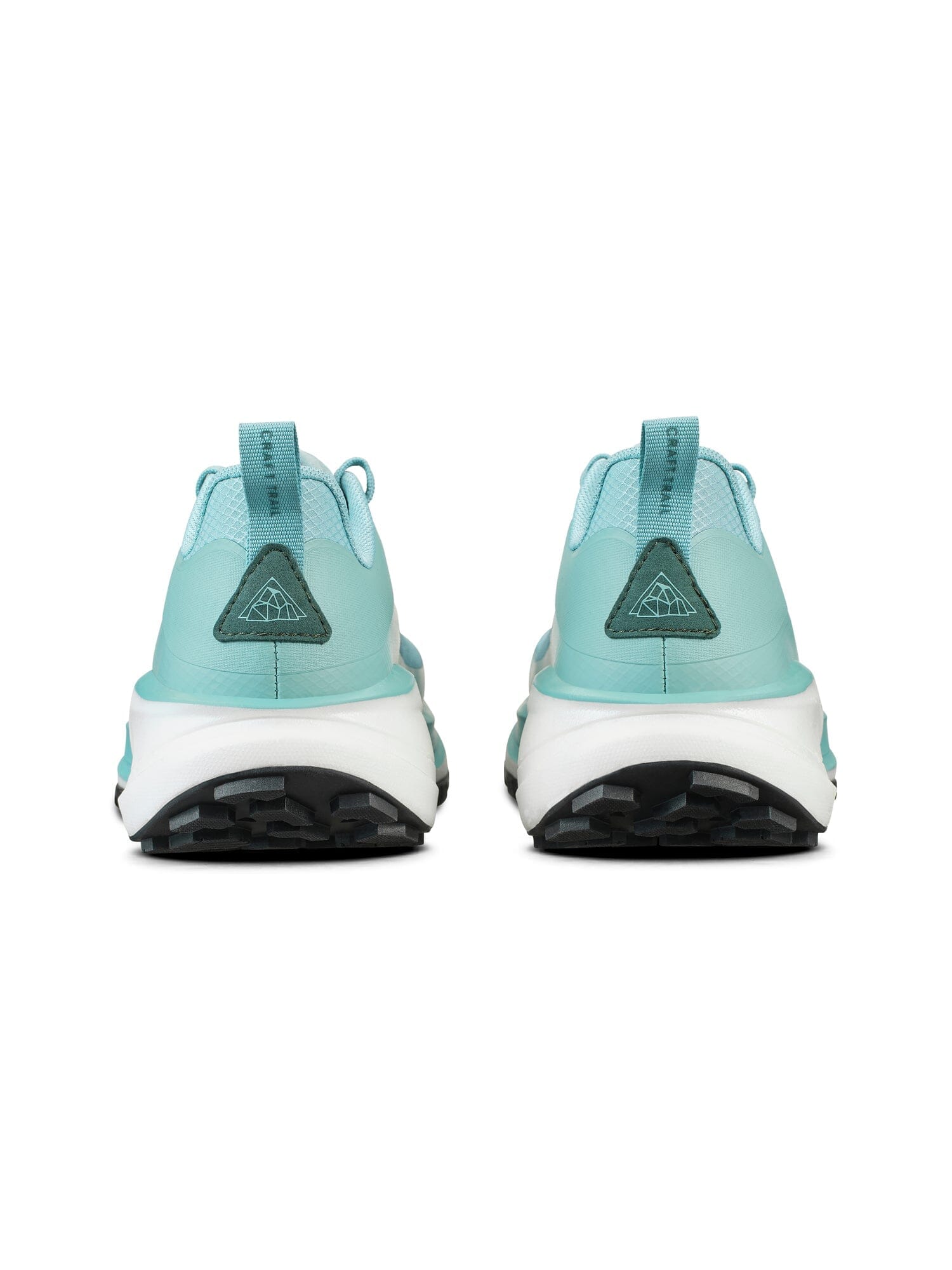 Women's Pure Trail X Running Shoe - Celeste - Image 6