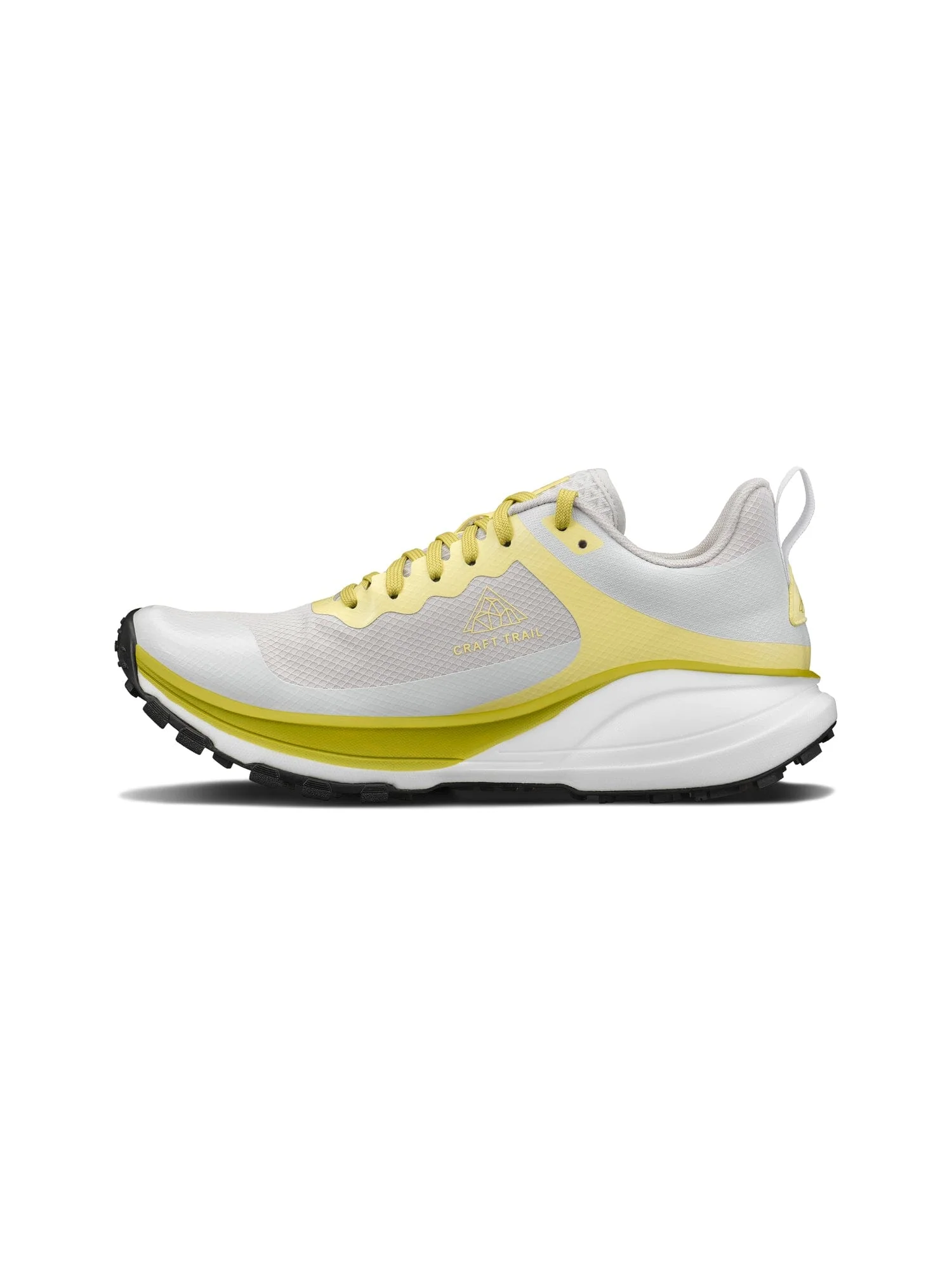 Women's Pure Trail X Running Shoe - Cloud/Grey - Image 2