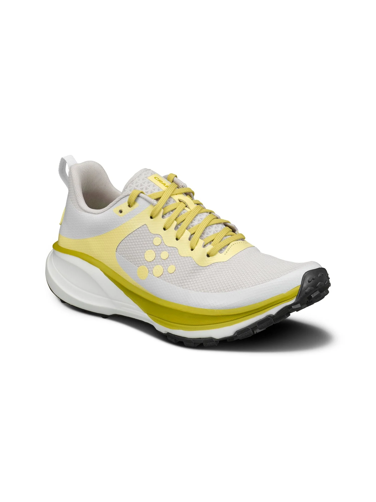 Women's Pure Trail X Running Shoe - Cloud/Grey - Image 5