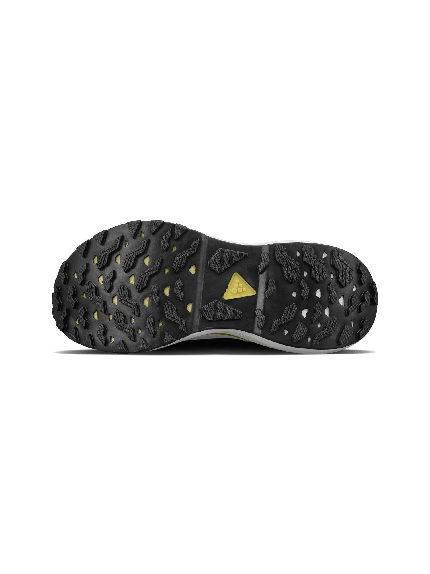 Women's Pure Trail X Running Shoe - Cloud/Grey - Image 8