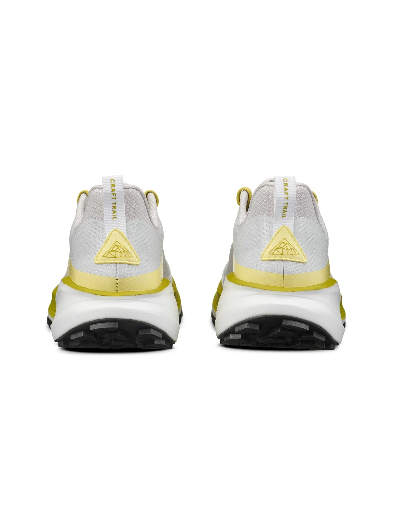 Women's Pure Trail X Running Shoe - Cloud/Grey - Image 9