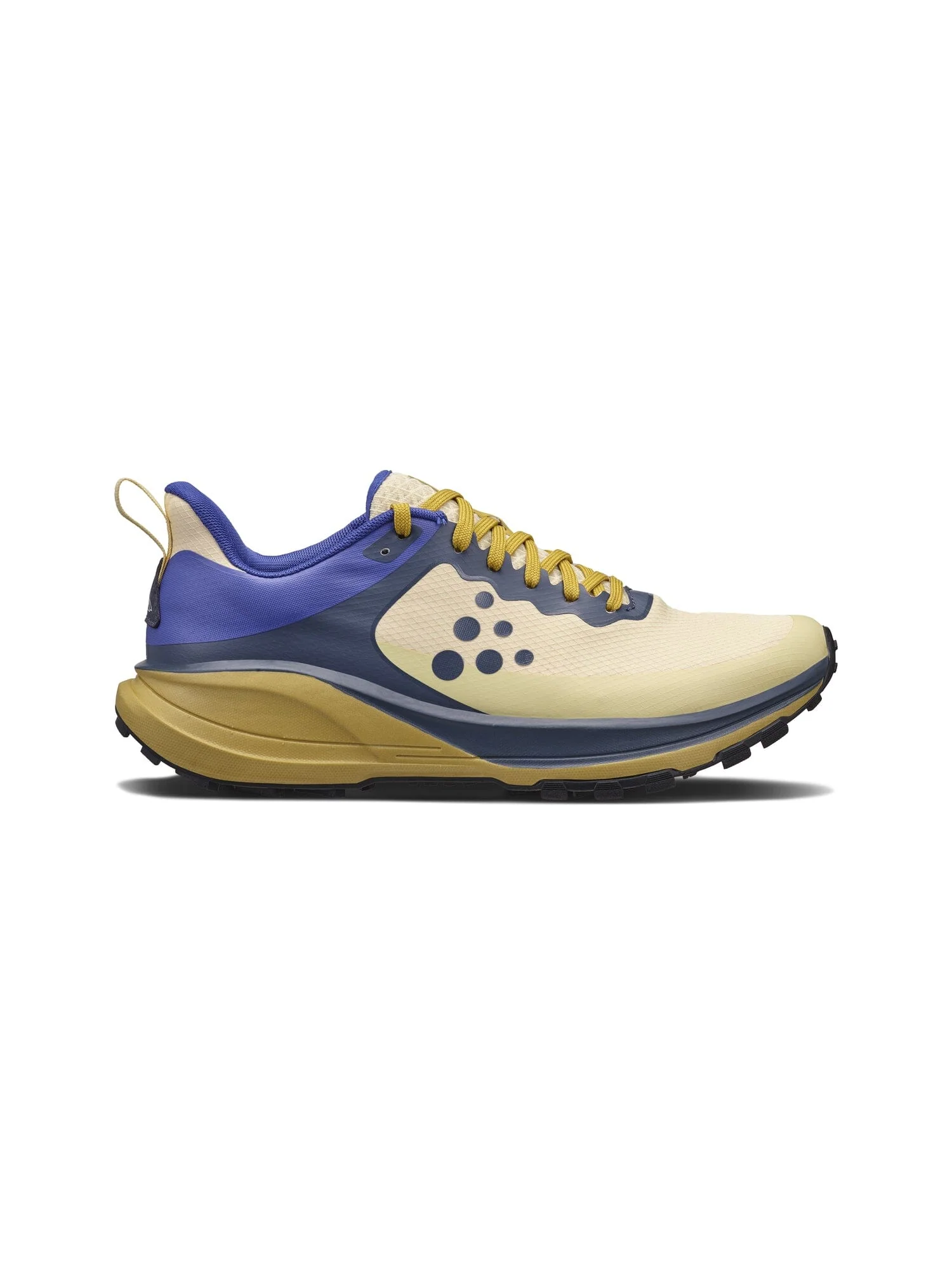 Women's Pure Trail X Running Shoe - Real/Club Cobalt