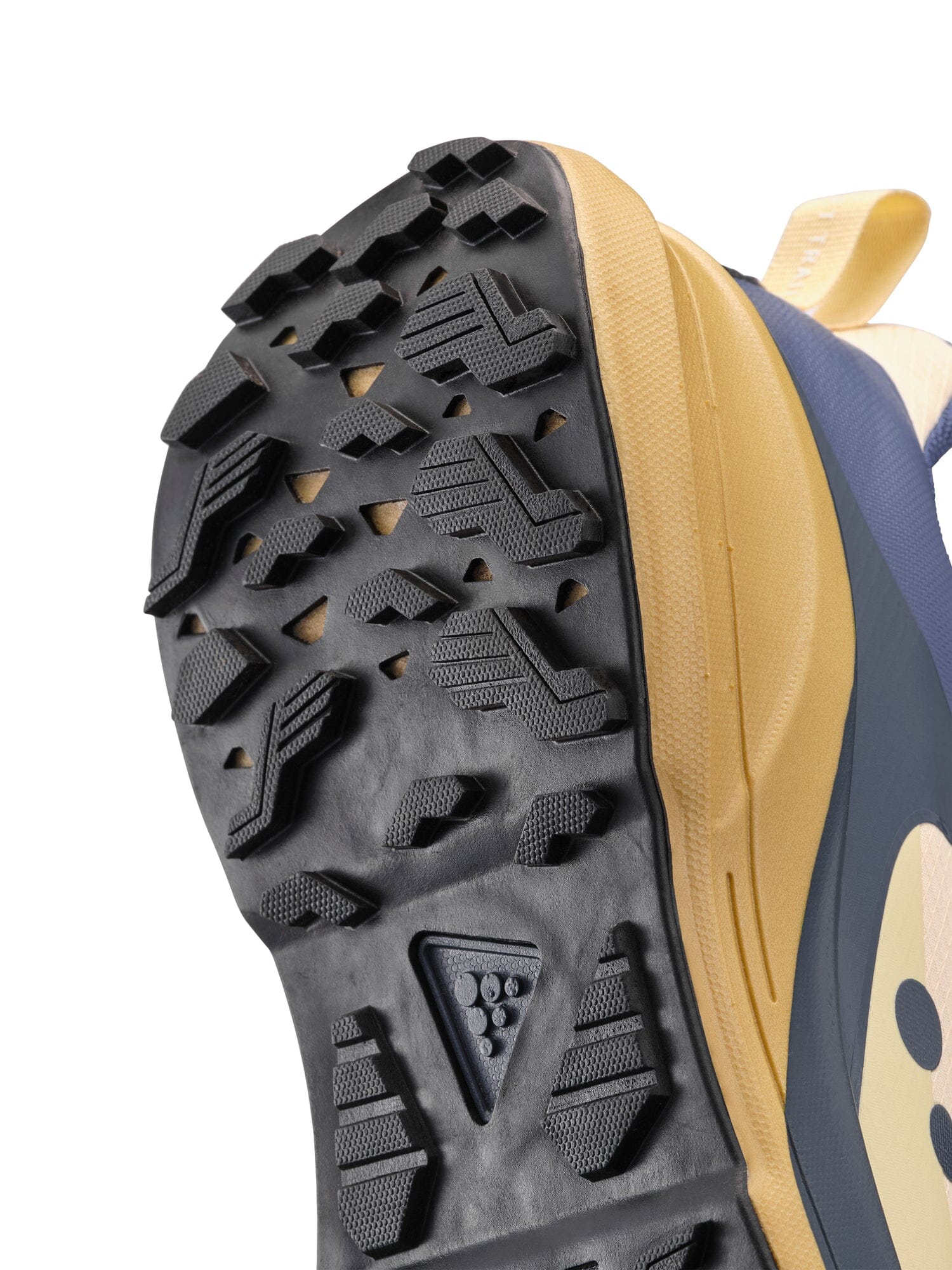 Women's Pure Trail X Running Shoe - Real/Club Cobalt - Image 4