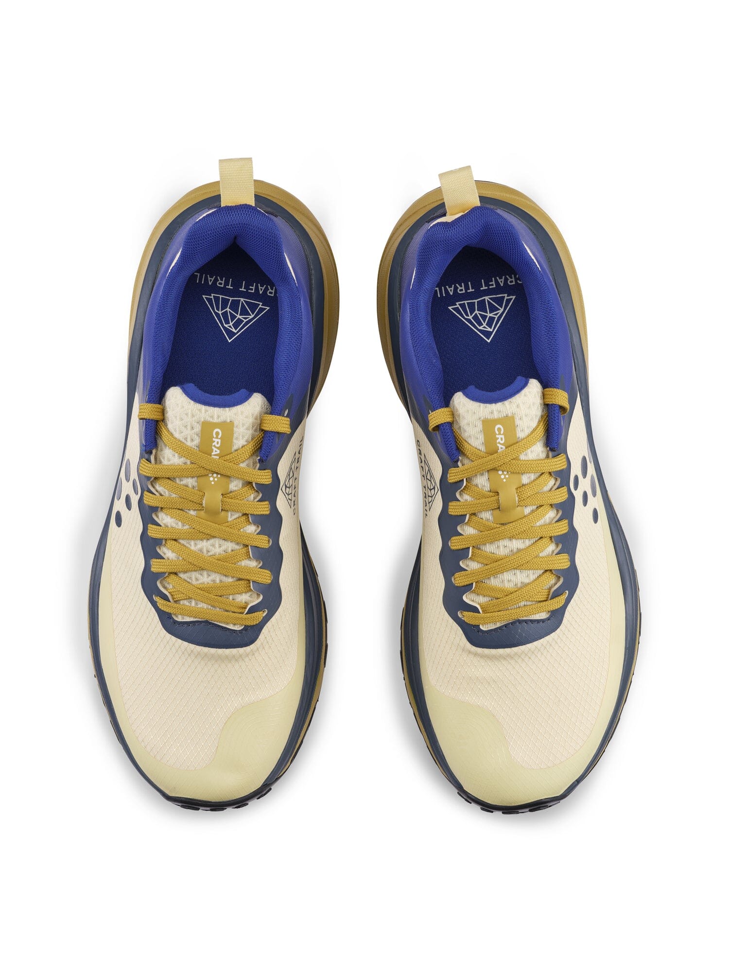 Women's Pure Trail X Running Shoe - Real/Club Cobalt - Image 5