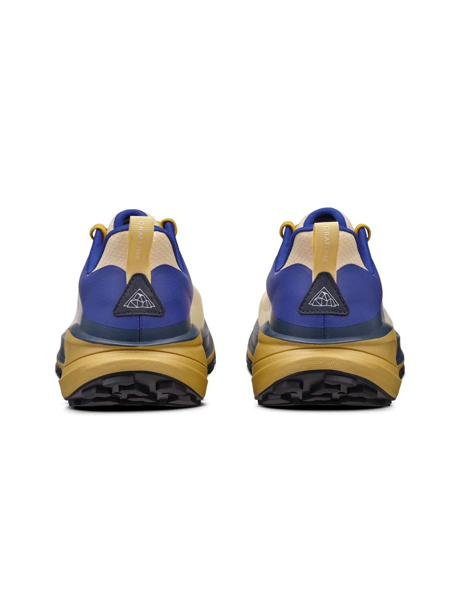 Women's Pure Trail X Running Shoe - Real/Club Cobalt - Image 7