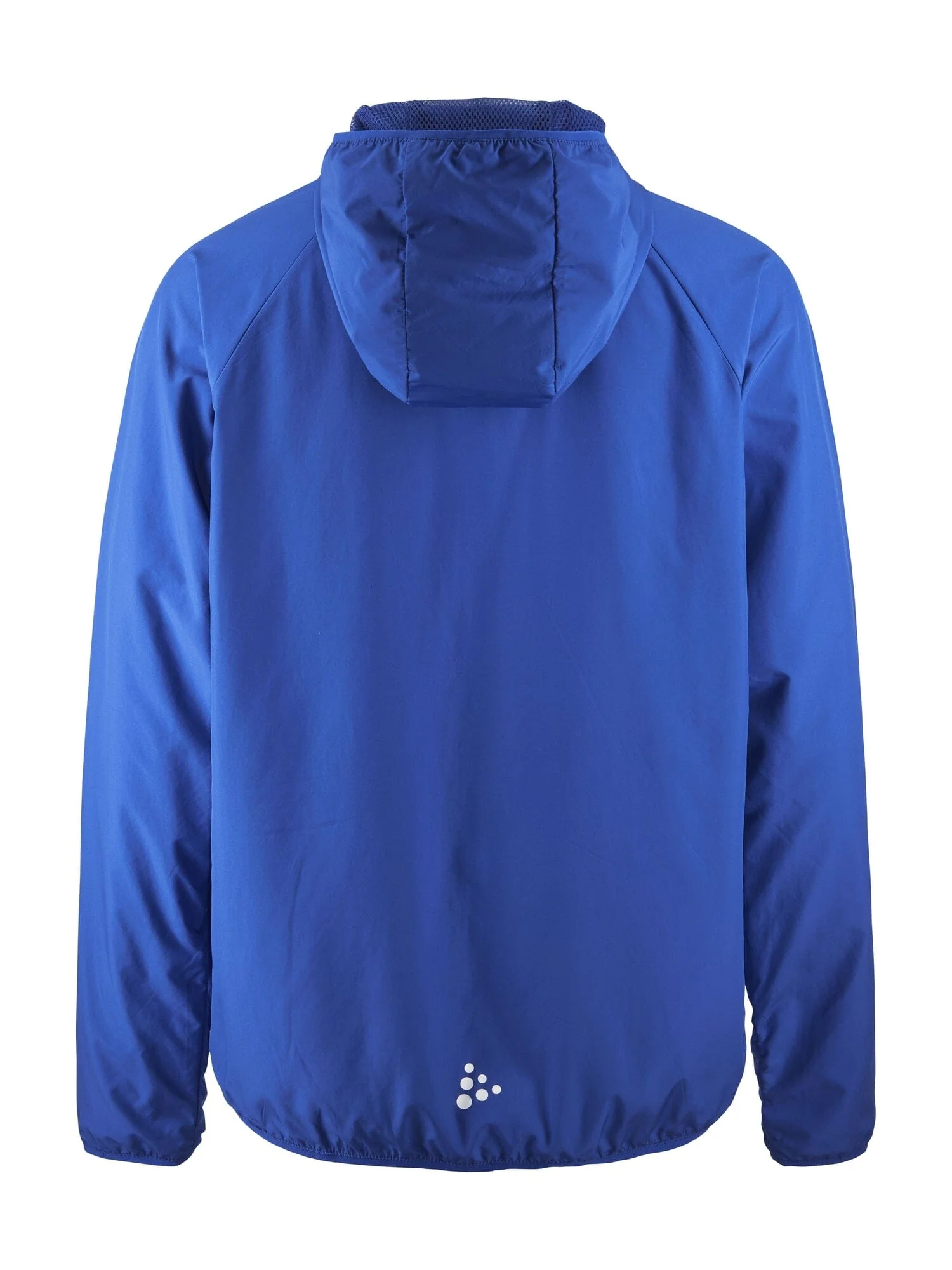 Women's Squad Wind Jacket - CLUB COBOLT - Image 6
