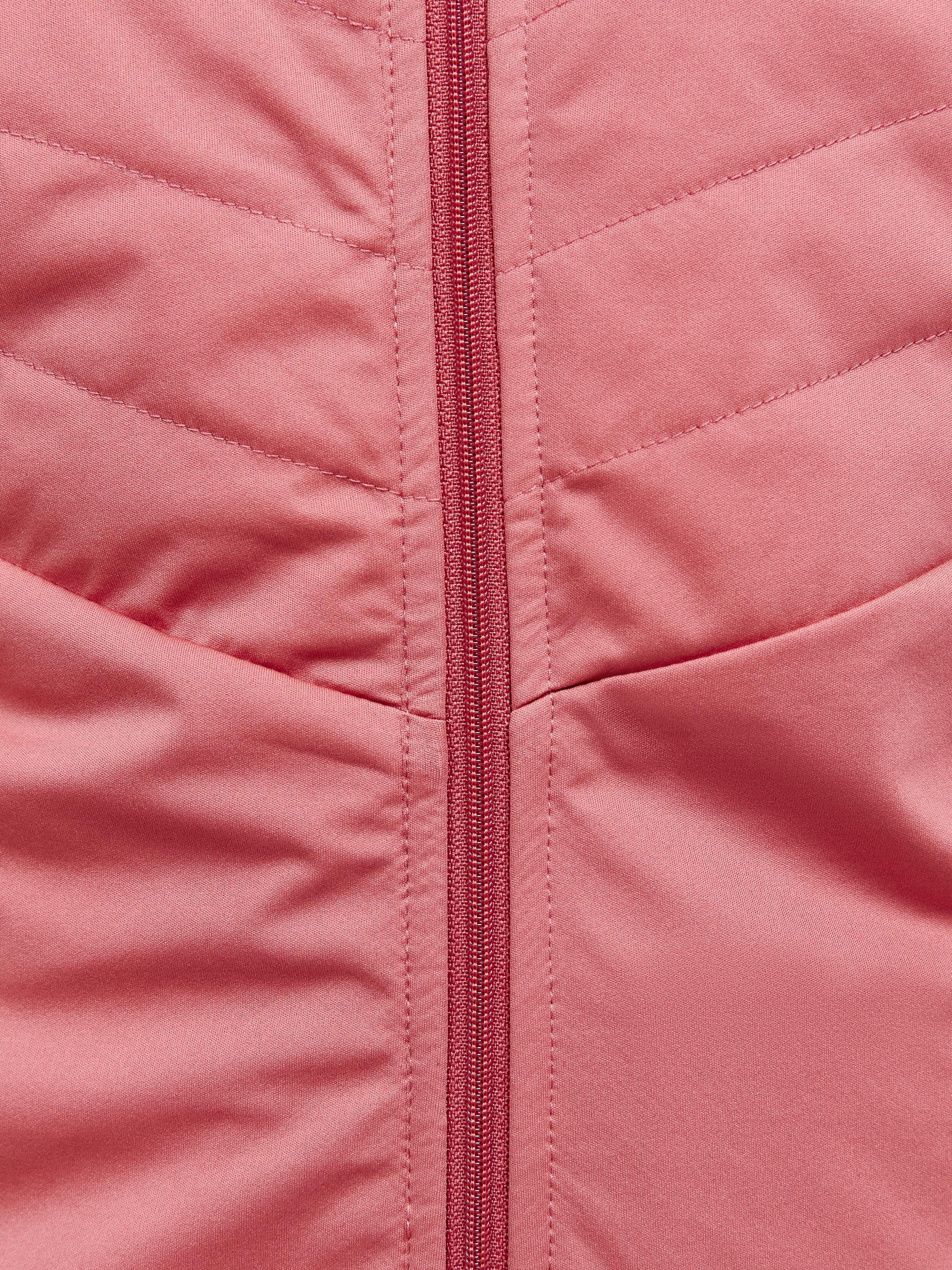 Women's Storm Balance XC Jacket - MACHINE-ROSE - Image 4