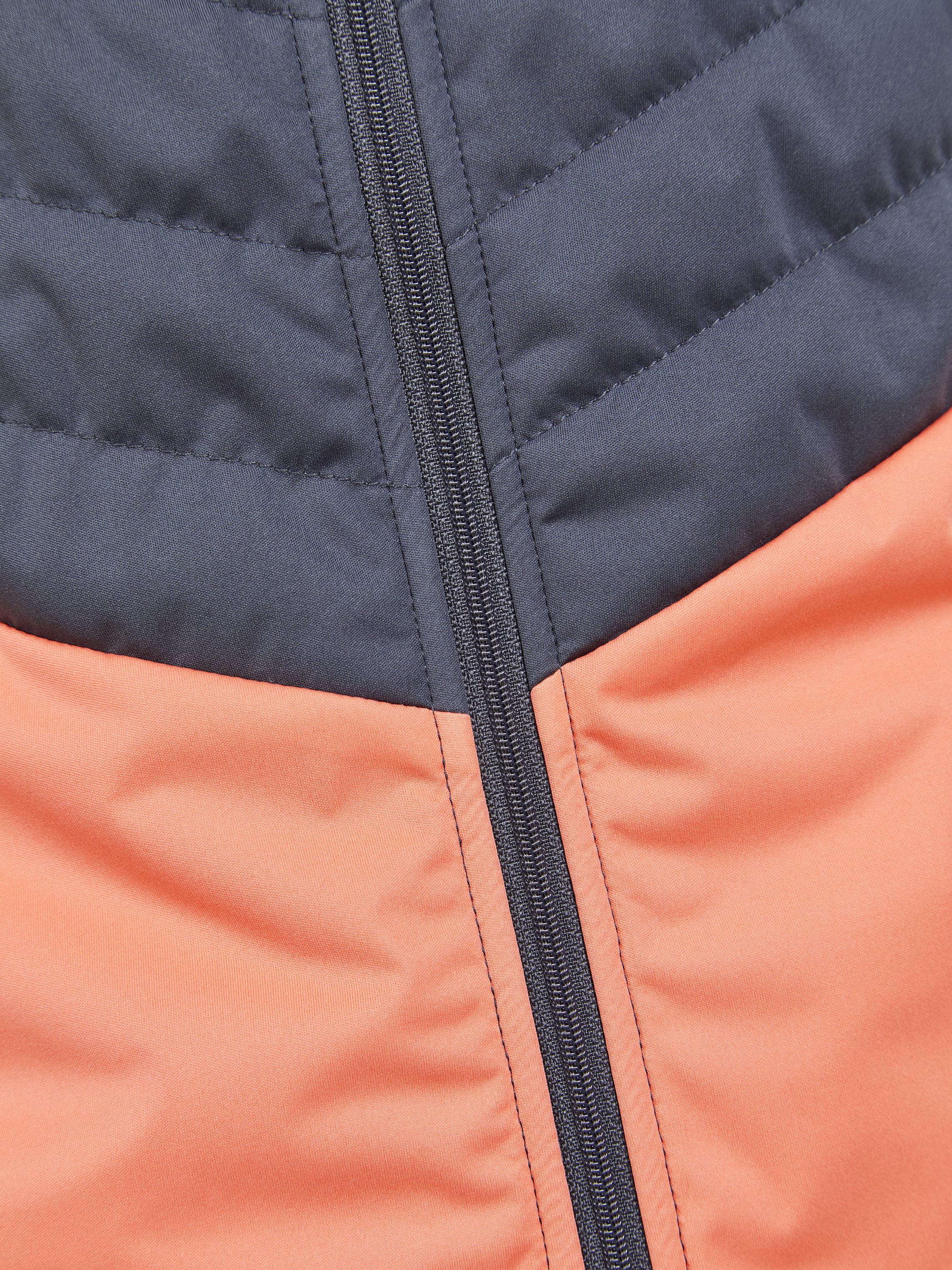 Women's Storm Balance XC Jacket - TRACE/WHITE - Image 4