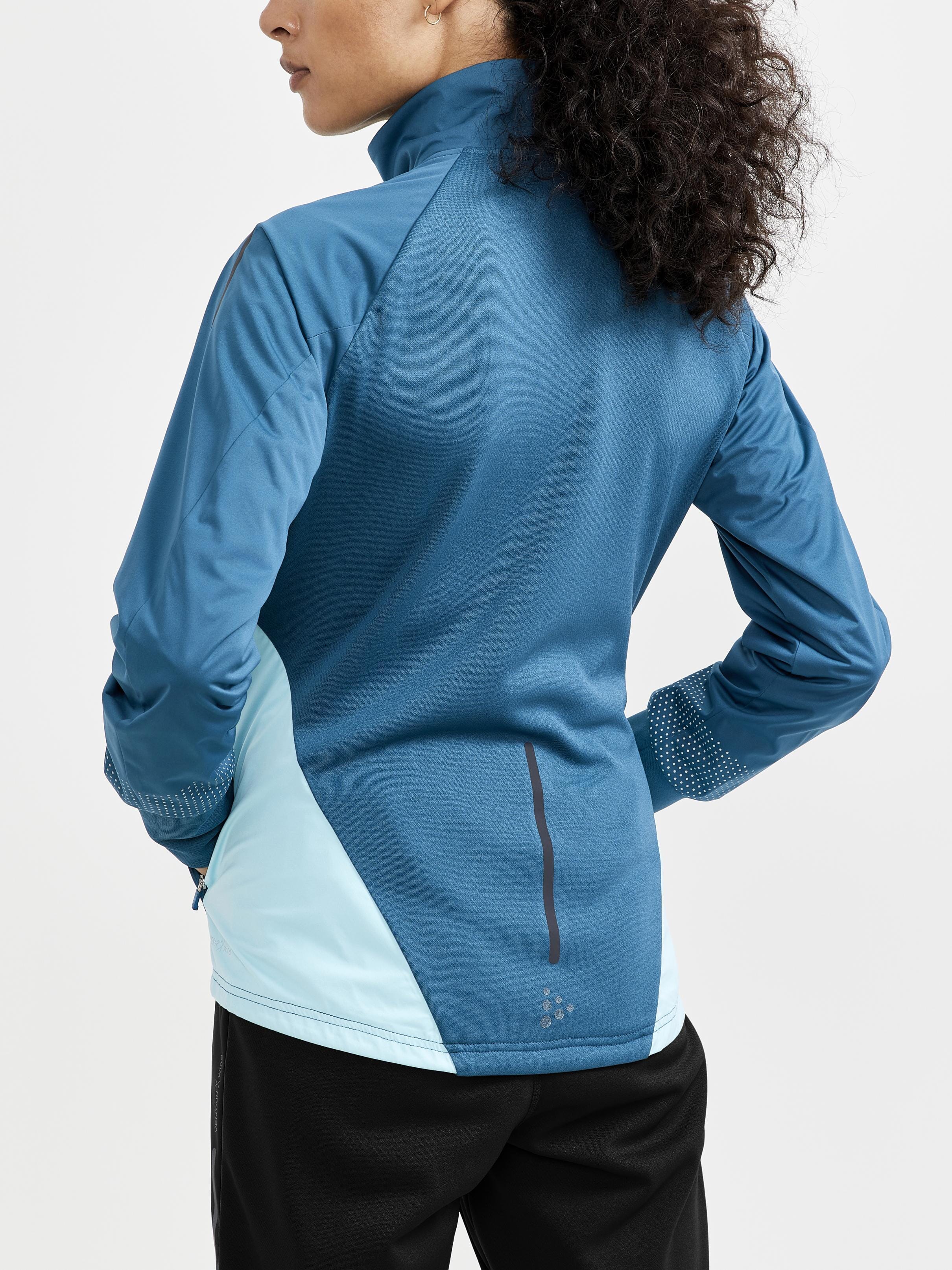 Women's Storm Balance XC Jacket - UNIVERSE-AREA - Image 2