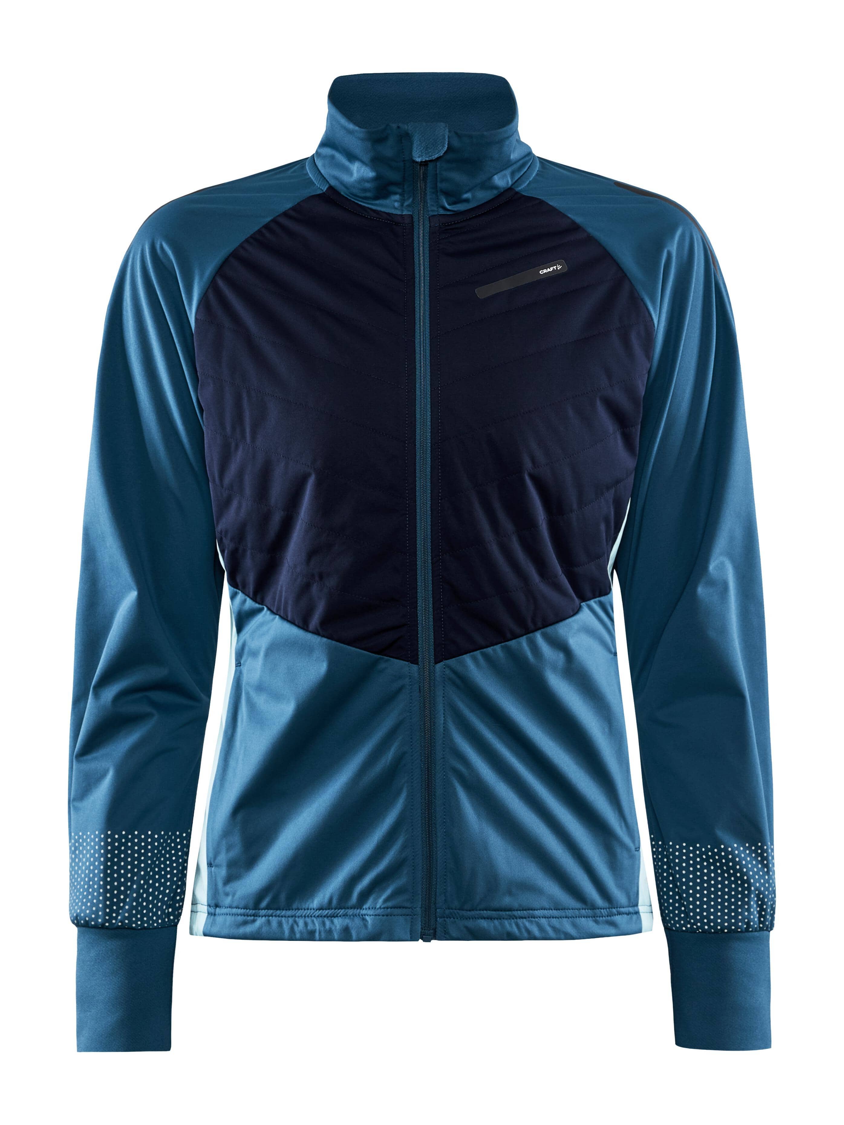 Women's Storm Balance XC Jacket - UNIVERSE-AREA - Image 6