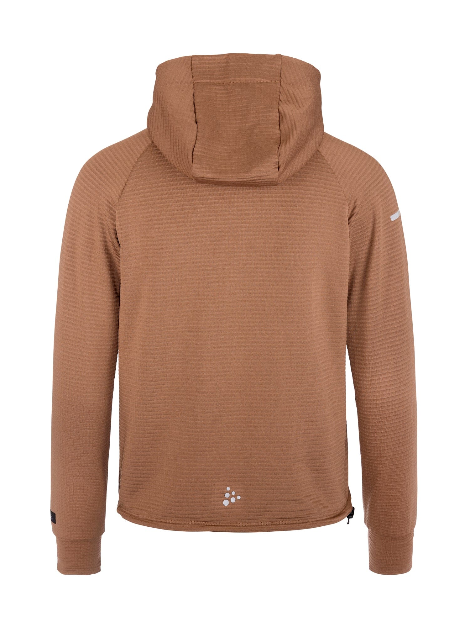 Women's SubZ Light Hood Sweater - Clove - Image 10