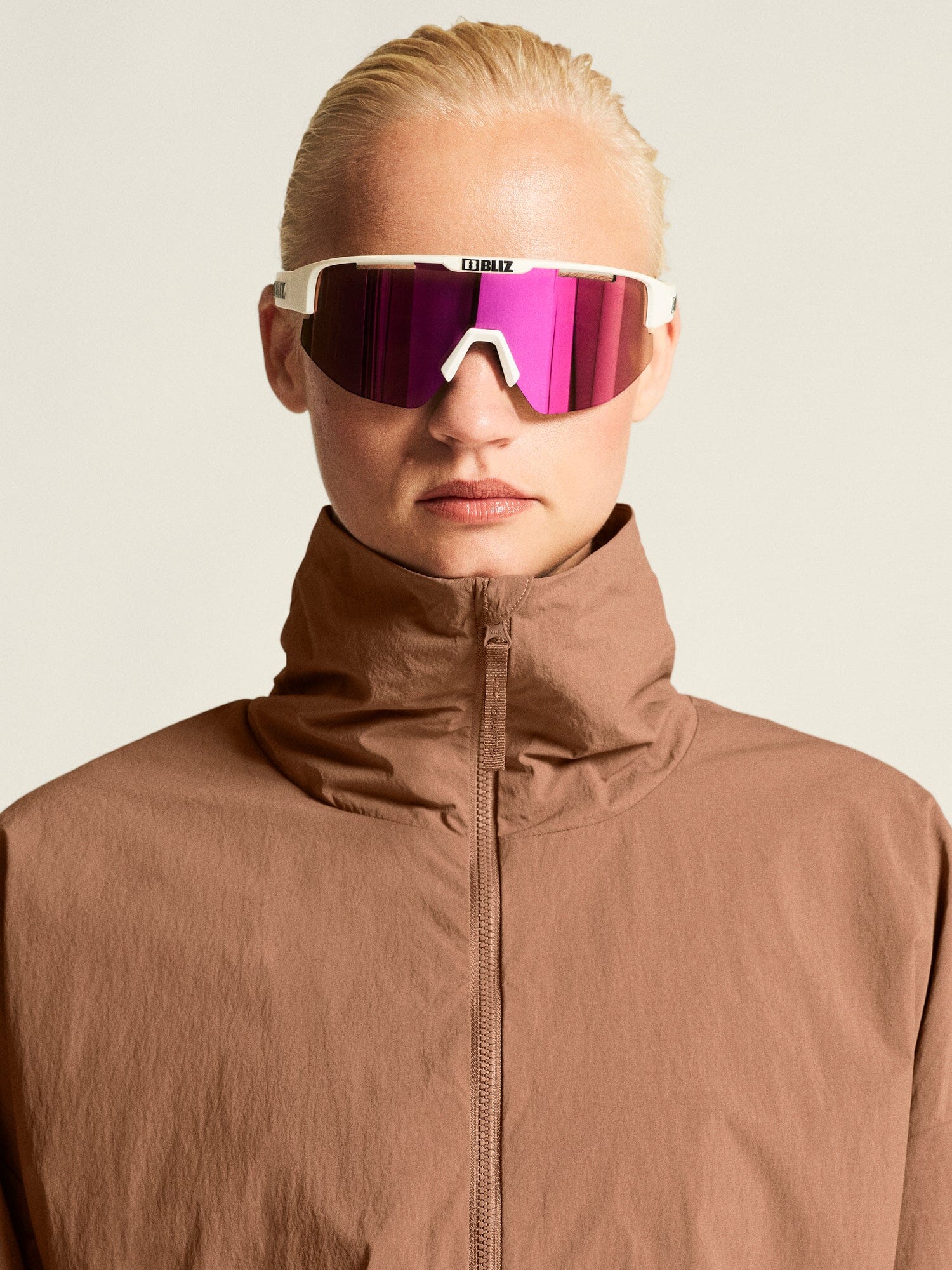 Women's SubZ Light Jacket - Clove - Image 3