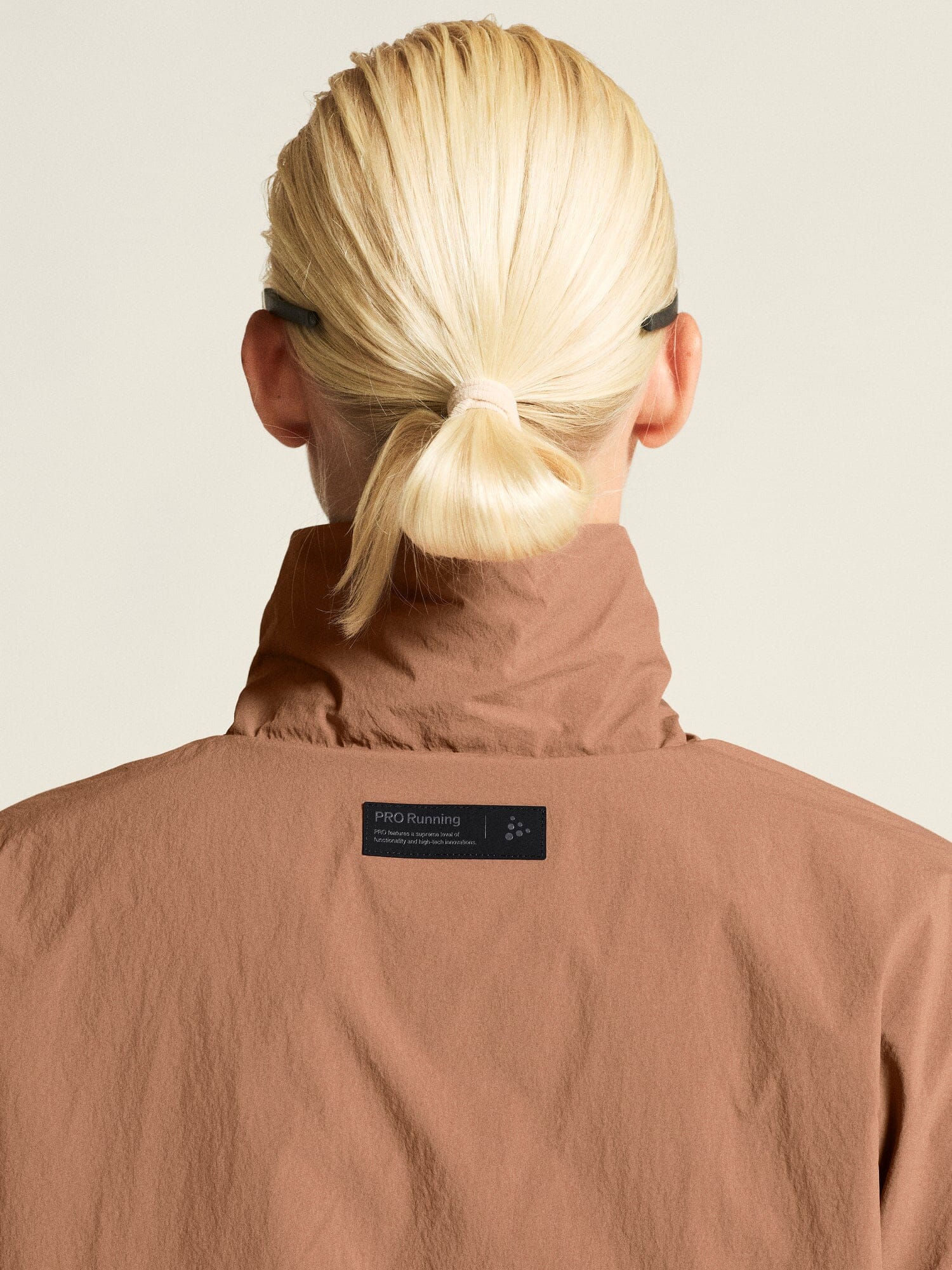 Women's SubZ Light Jacket - Clove - Image 5