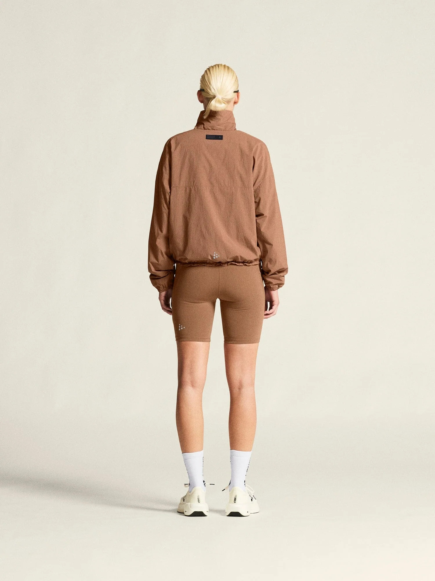 Women's SubZ Light Jacket - Clove - Image 7