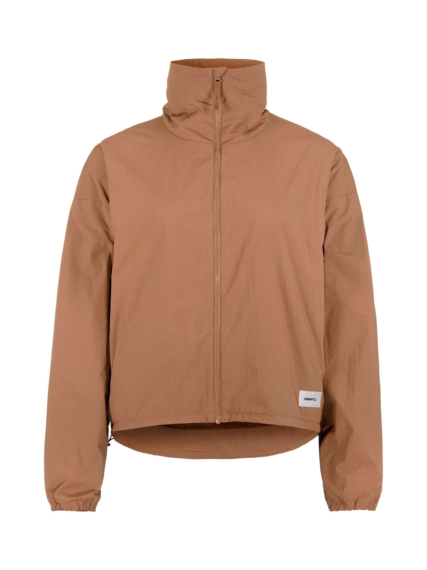 Women's SubZ Light Jacket - Clove - Image 8