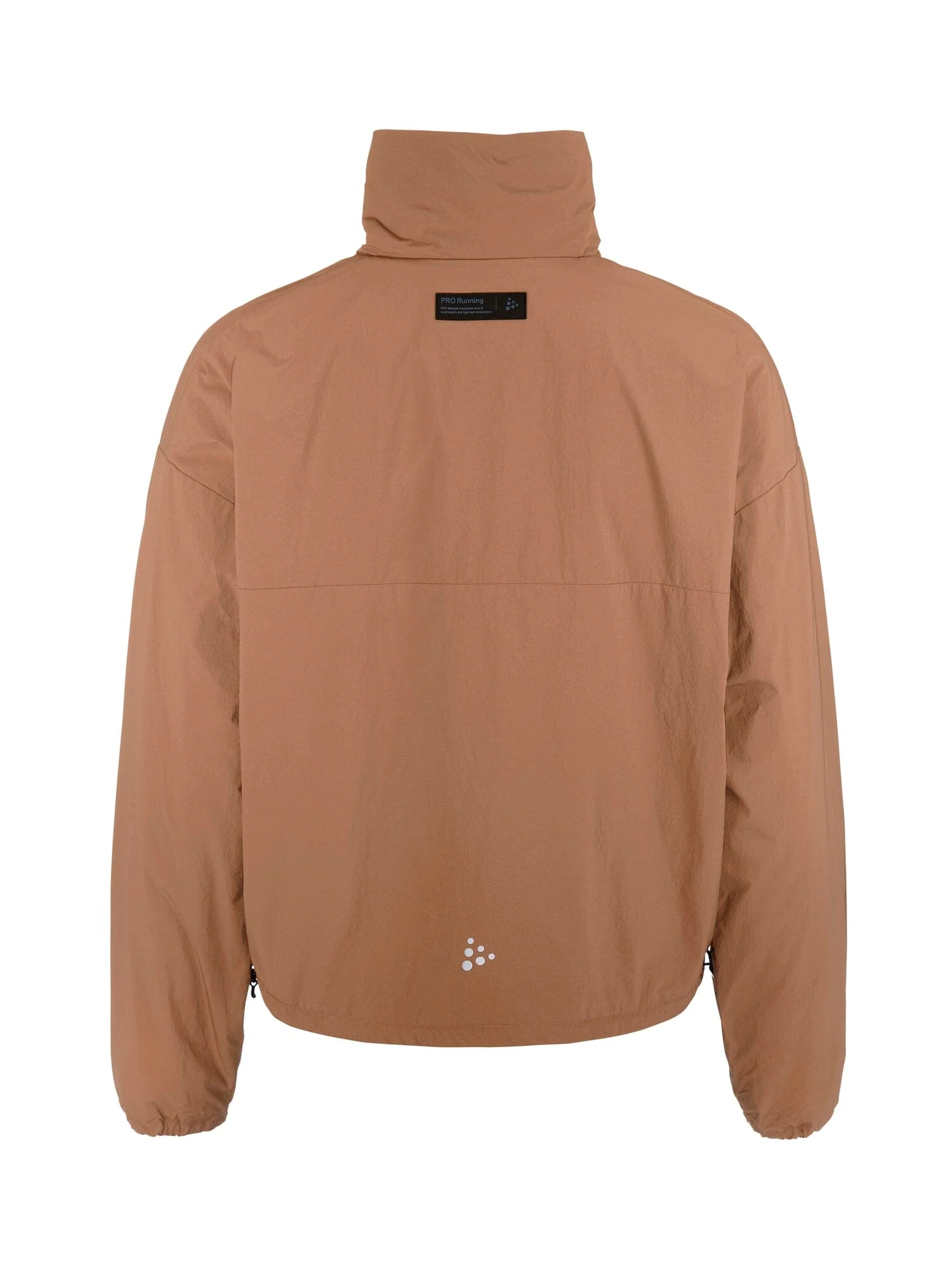 Women's SubZ Light Jacket - Clove - Image 9