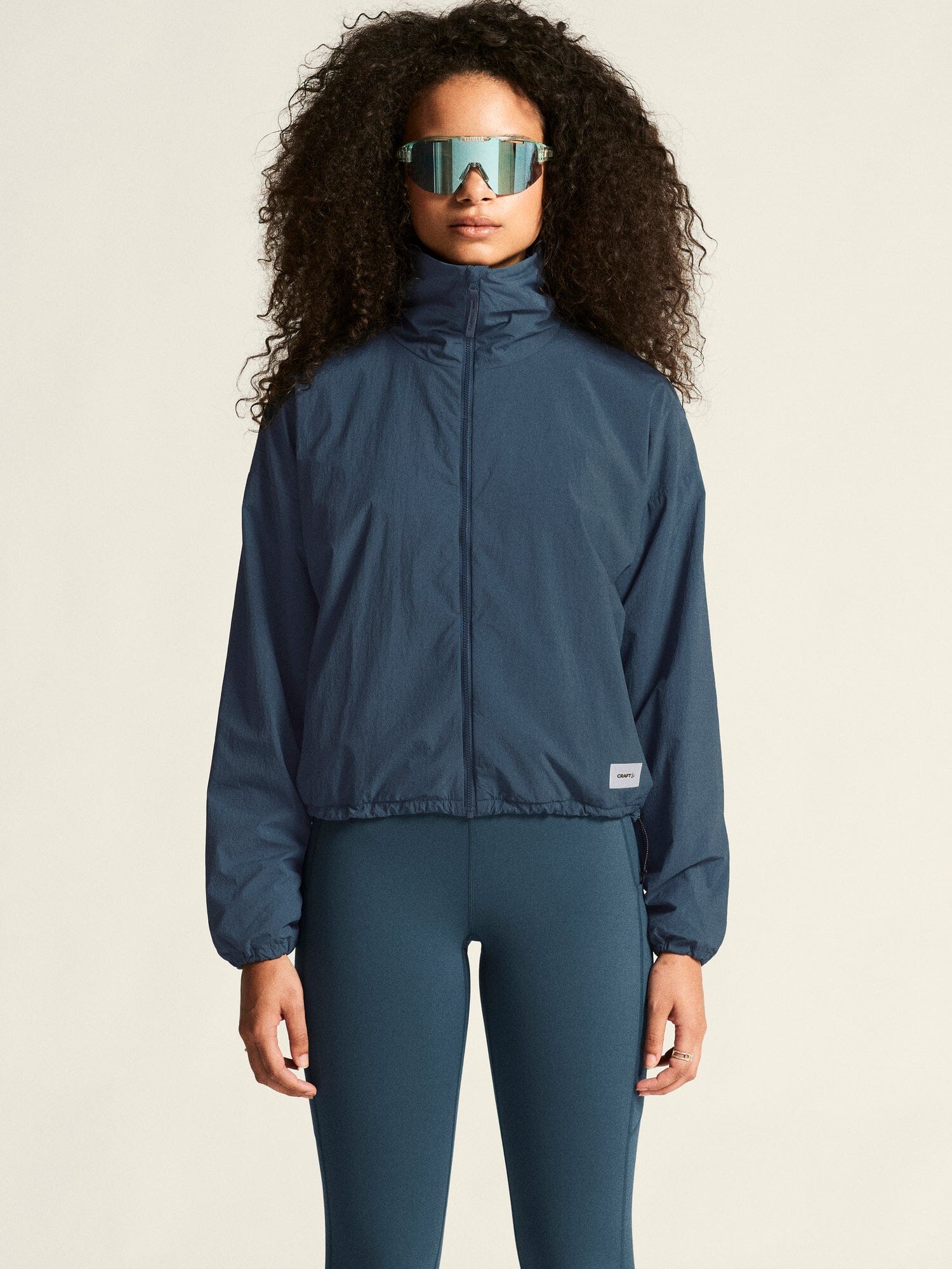 Women's SubZ Light Jacket - North - Image 2