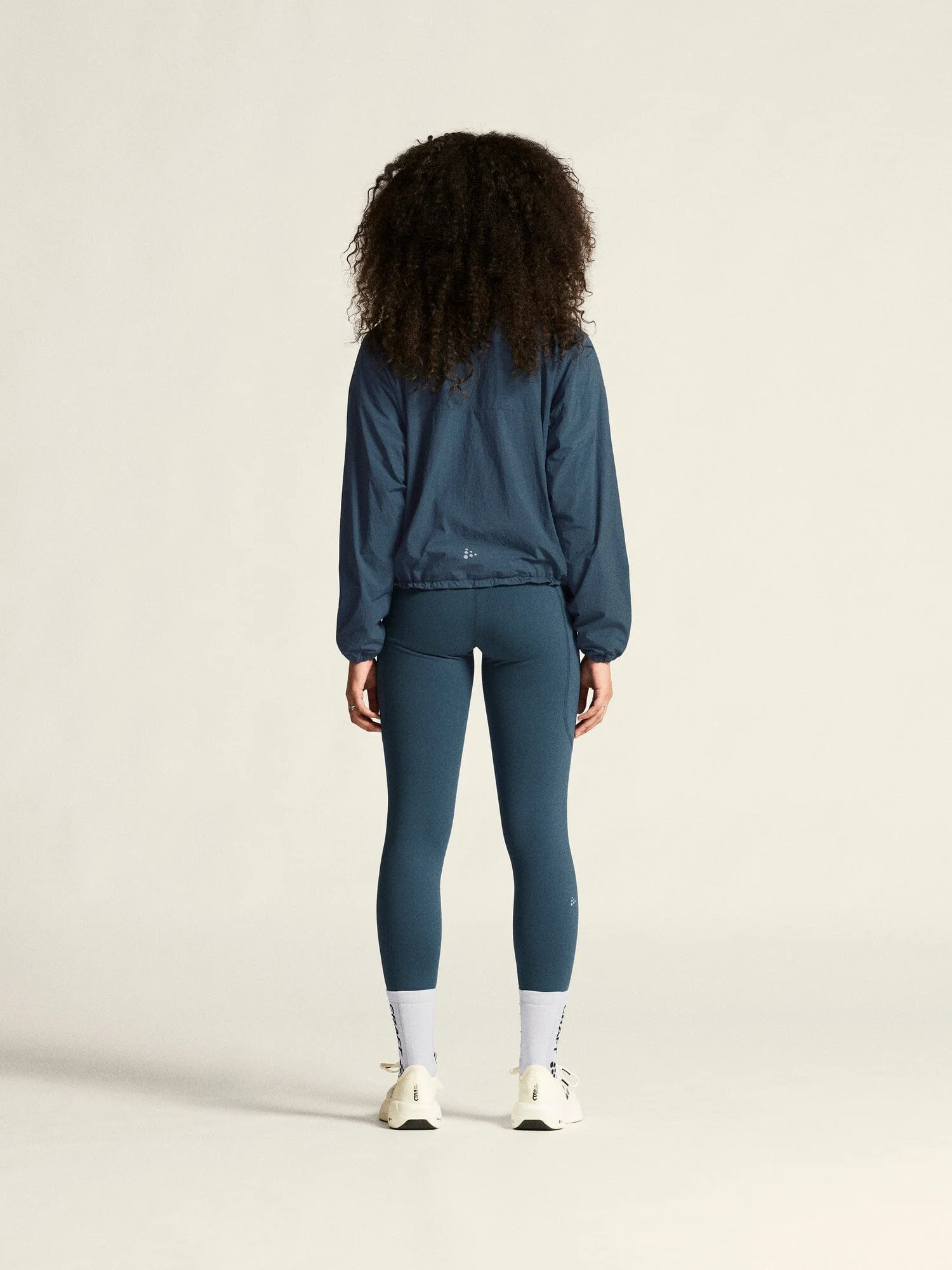 Women's SubZ Light Jacket - North - Image 6