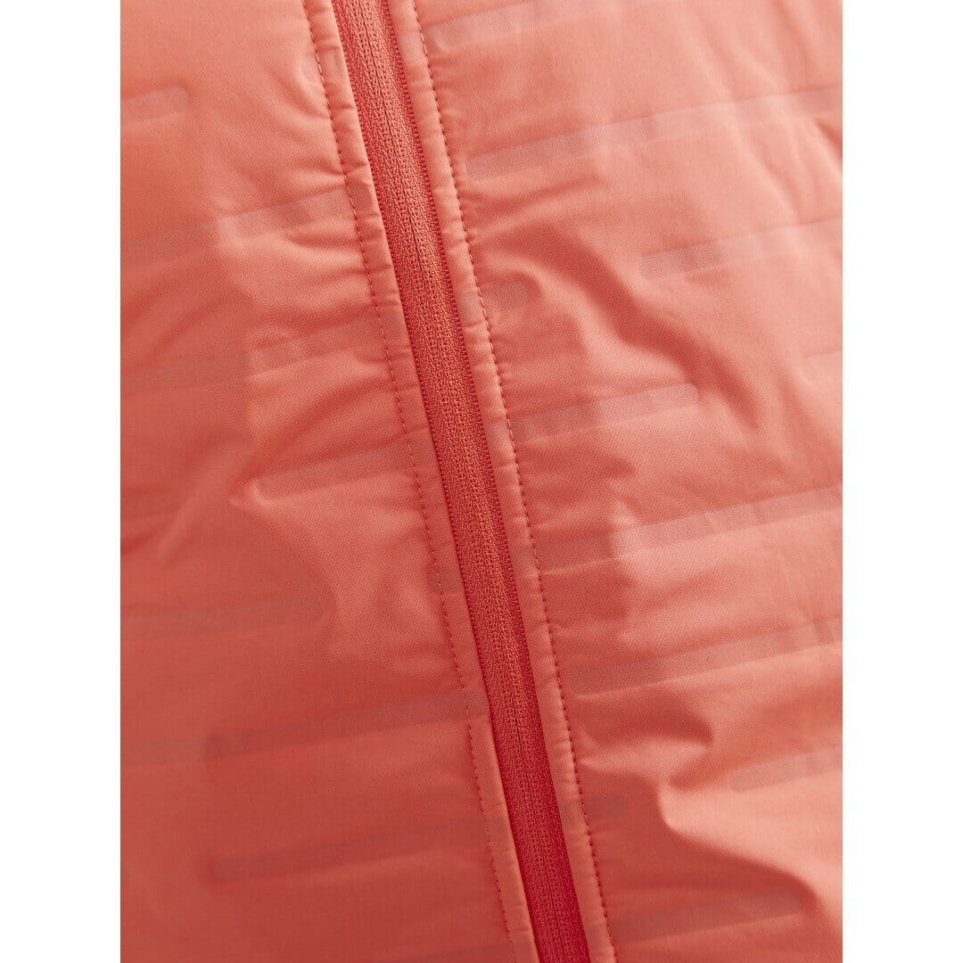 Women's SubZ Running Jacket - TRACE - Image 6