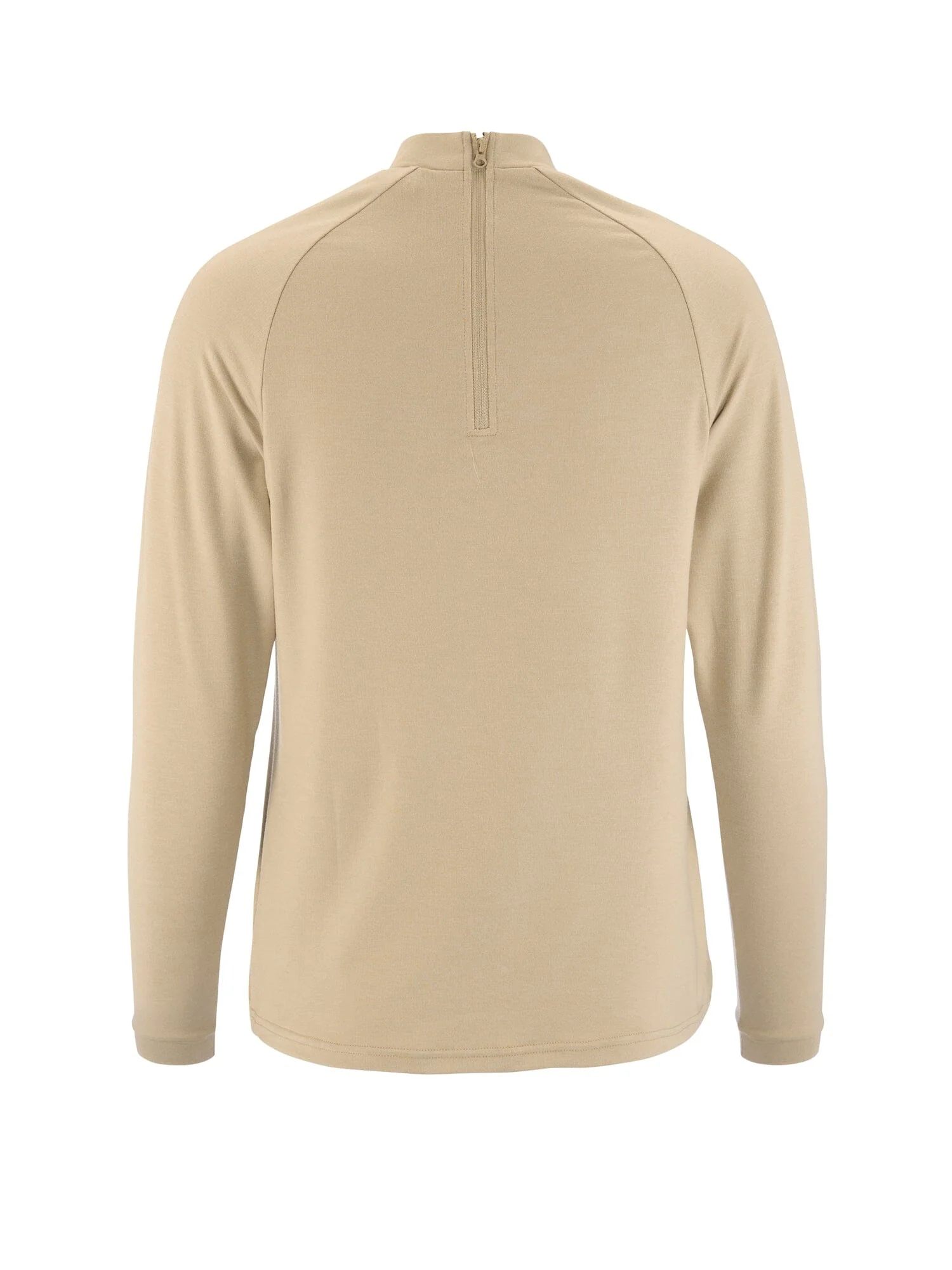 Women's SubZ Running Jersey - Hay - Image 9