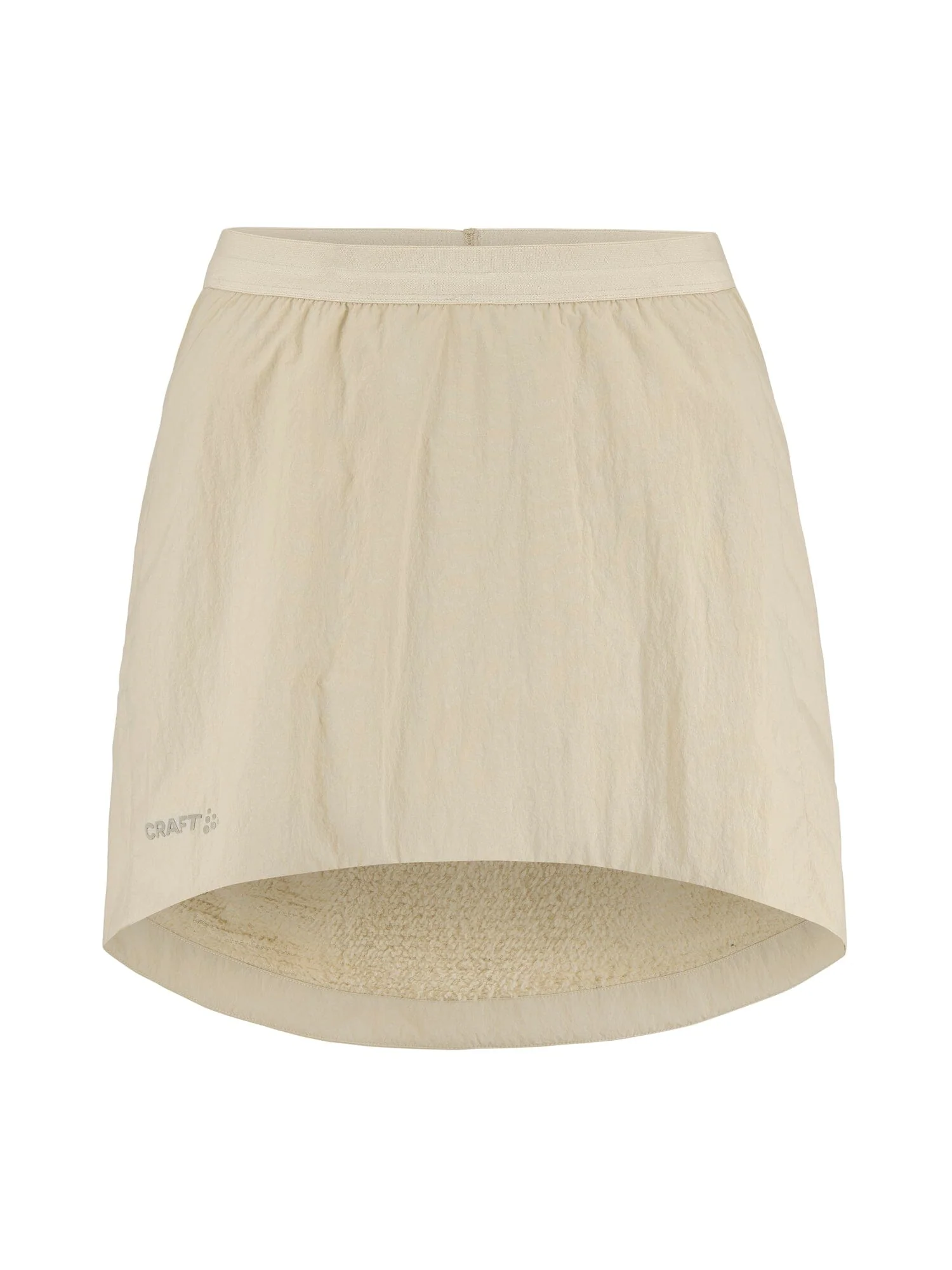 Women's SubZ Running Skirt 4 - Plaster - Image 8