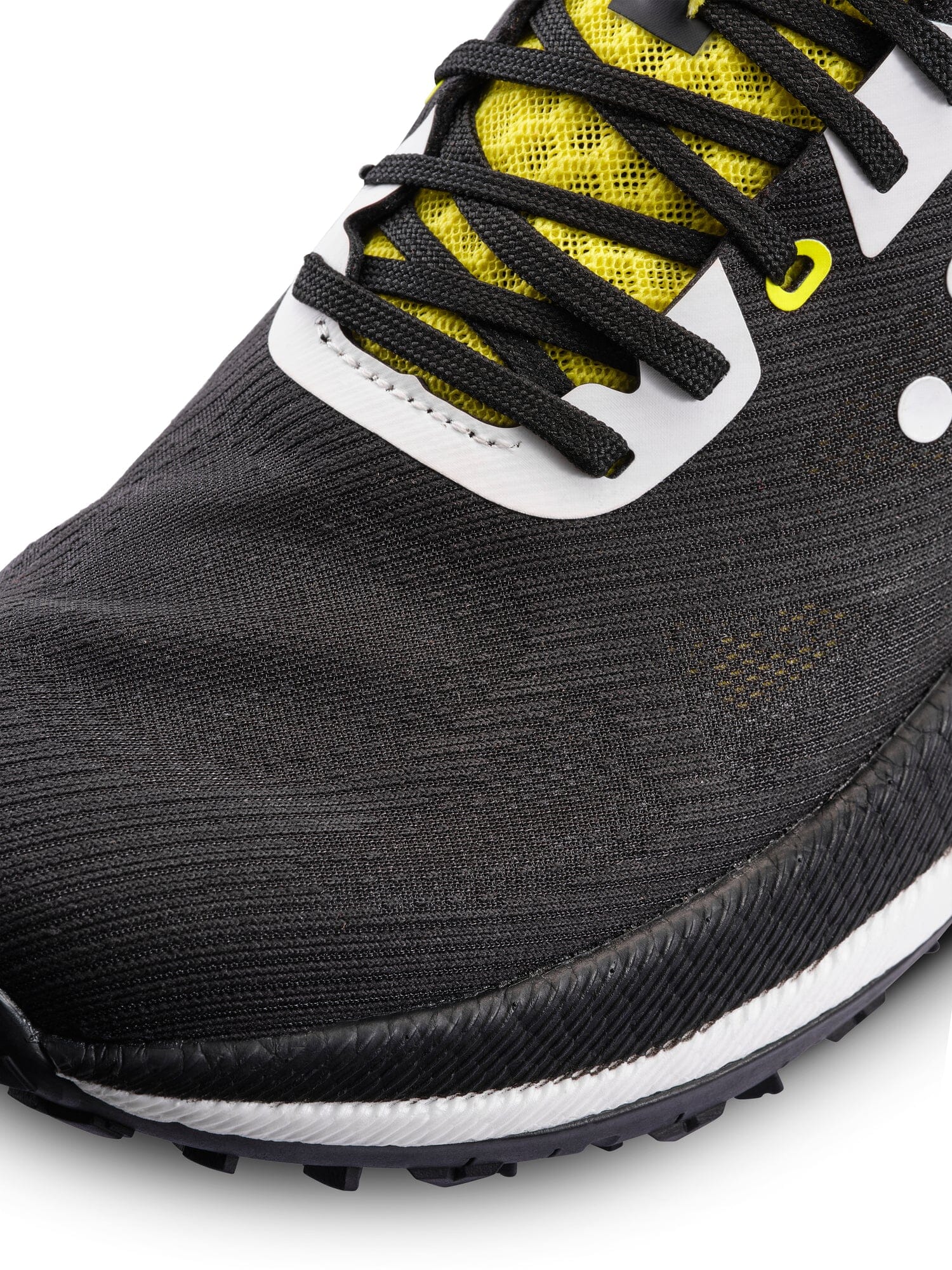 Women's Xplor 2 Running Shoe - Black/N Light - Image 3