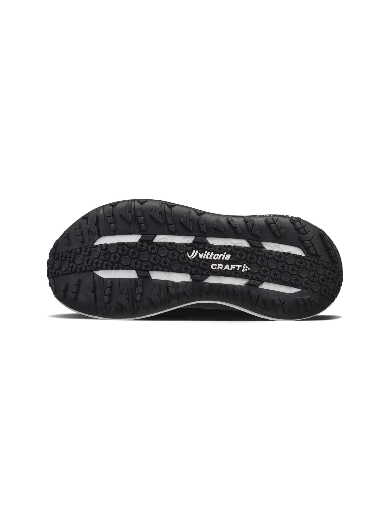 Women's Xplor 2 Running Shoe - Black/N Light - Image 7