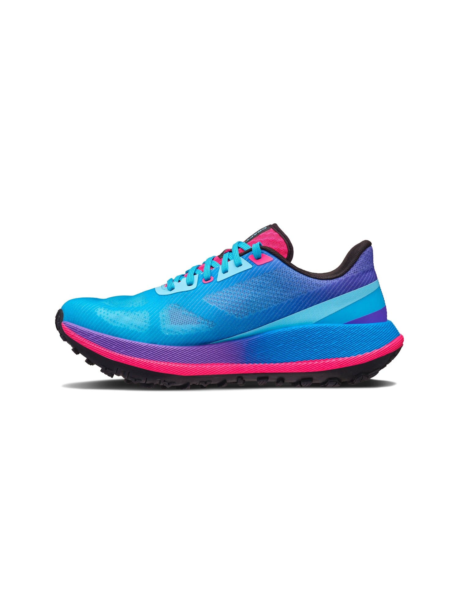 Women's Xplor 2 Running Shoe - Club Cobalt/True Purple - Image 2