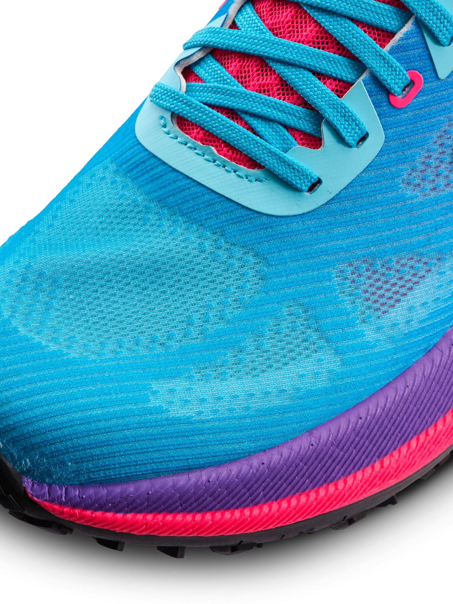 Women's Xplor 2 Running Shoe - Club Cobalt/True Purple - Image 3