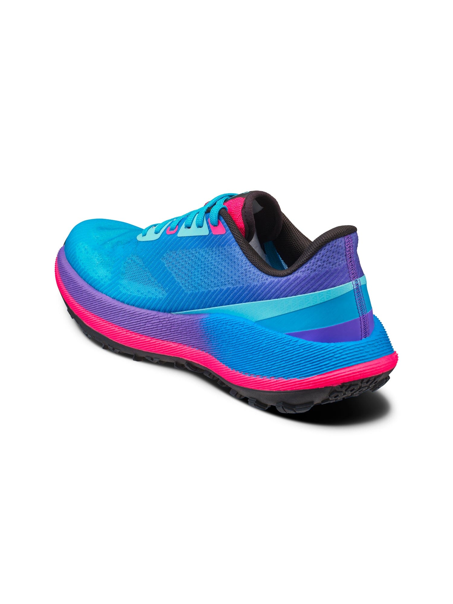 Women's Xplor 2 Running Shoe - Club Cobalt/True Purple - Image 6