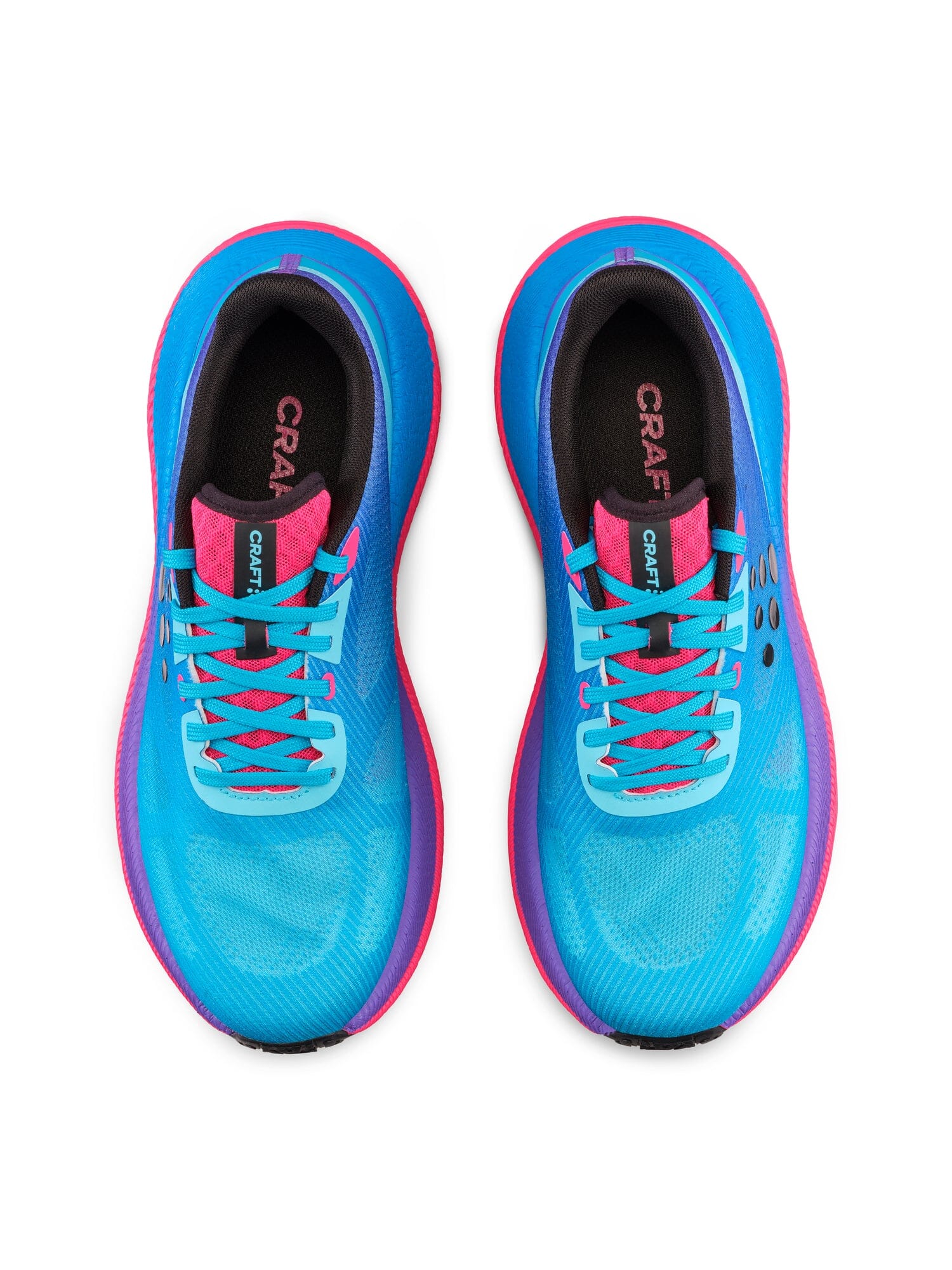 Women's Xplor 2 Running Shoe - Club Cobalt/True Purple - Image 8