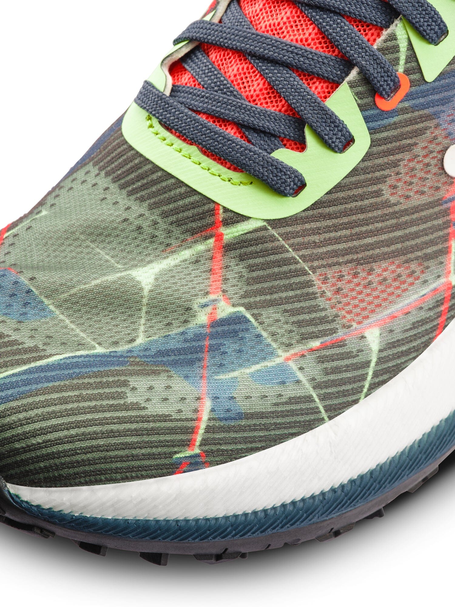Women's Xplor 2 Running Shoe - Orion/Multi - Image 3