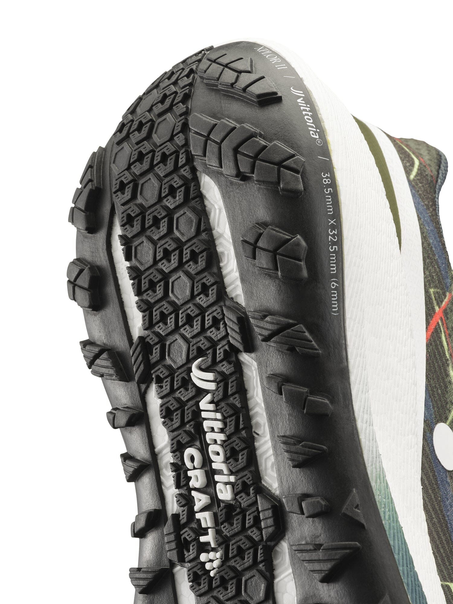 Women's Xplor 2 Running Shoe - Orion/Multi - Image 4