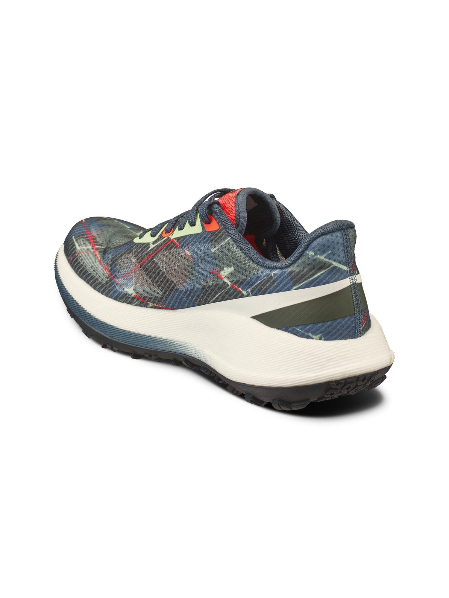 Women's Xplor 2 Running Shoe - Orion/Multi - Image 6