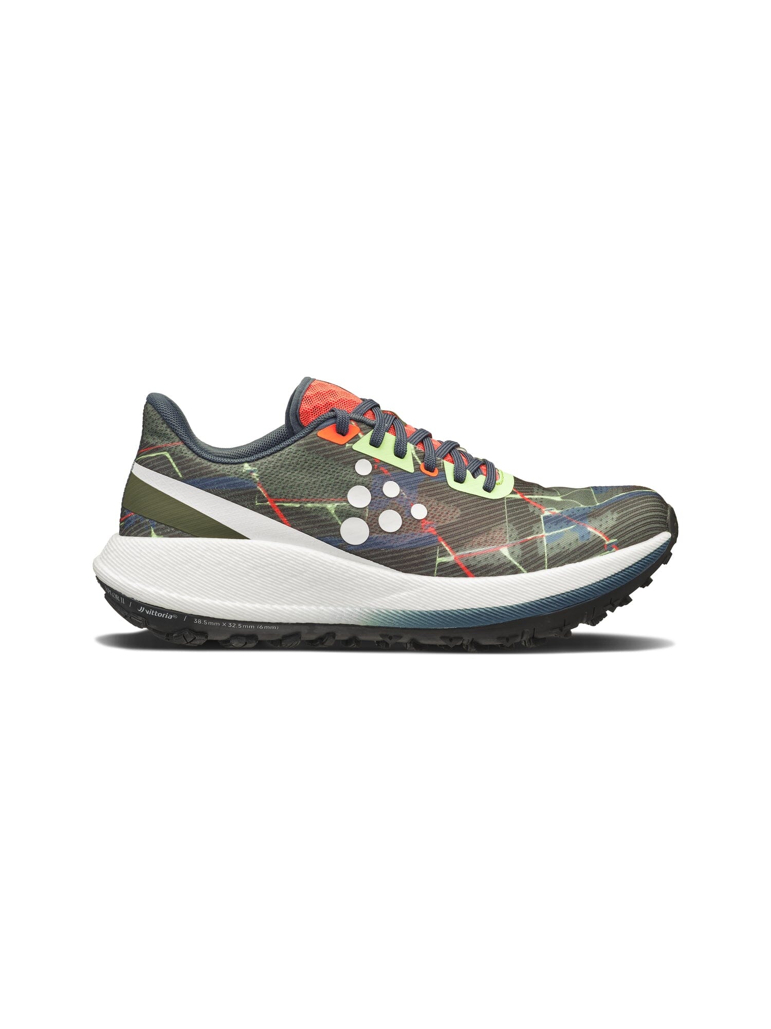 Women's Xplor 2 Running Shoe - Orion/Multi - Image 7