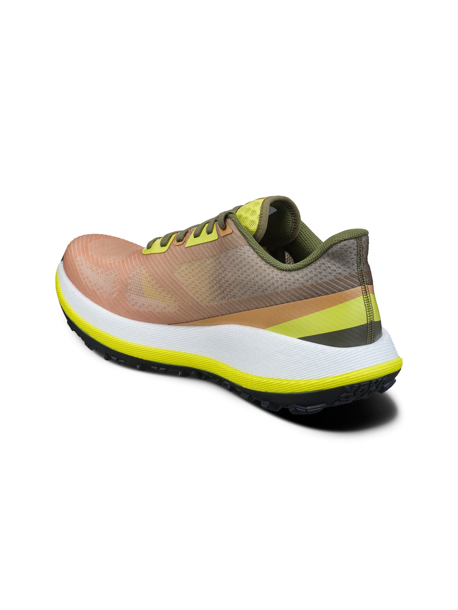 Women's Xplor 2 Running Shoe - Rift/Contrast Yellow - Image 6