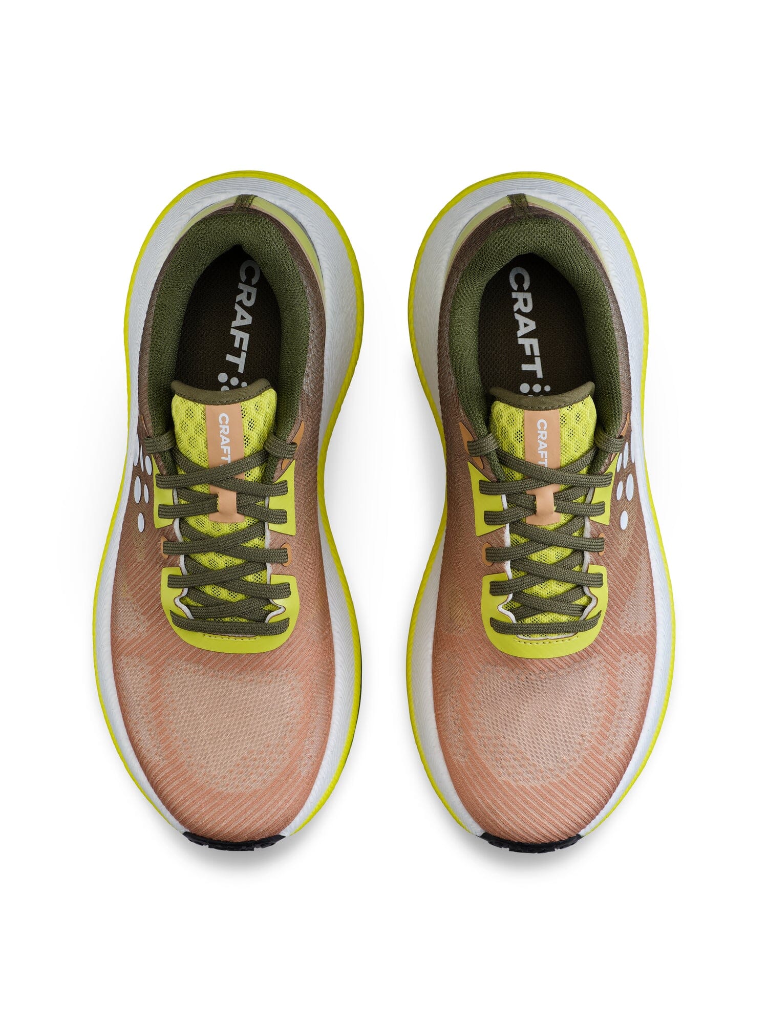 Women's Xplor 2 Running Shoe - Rift/Contrast Yellow - Image 7