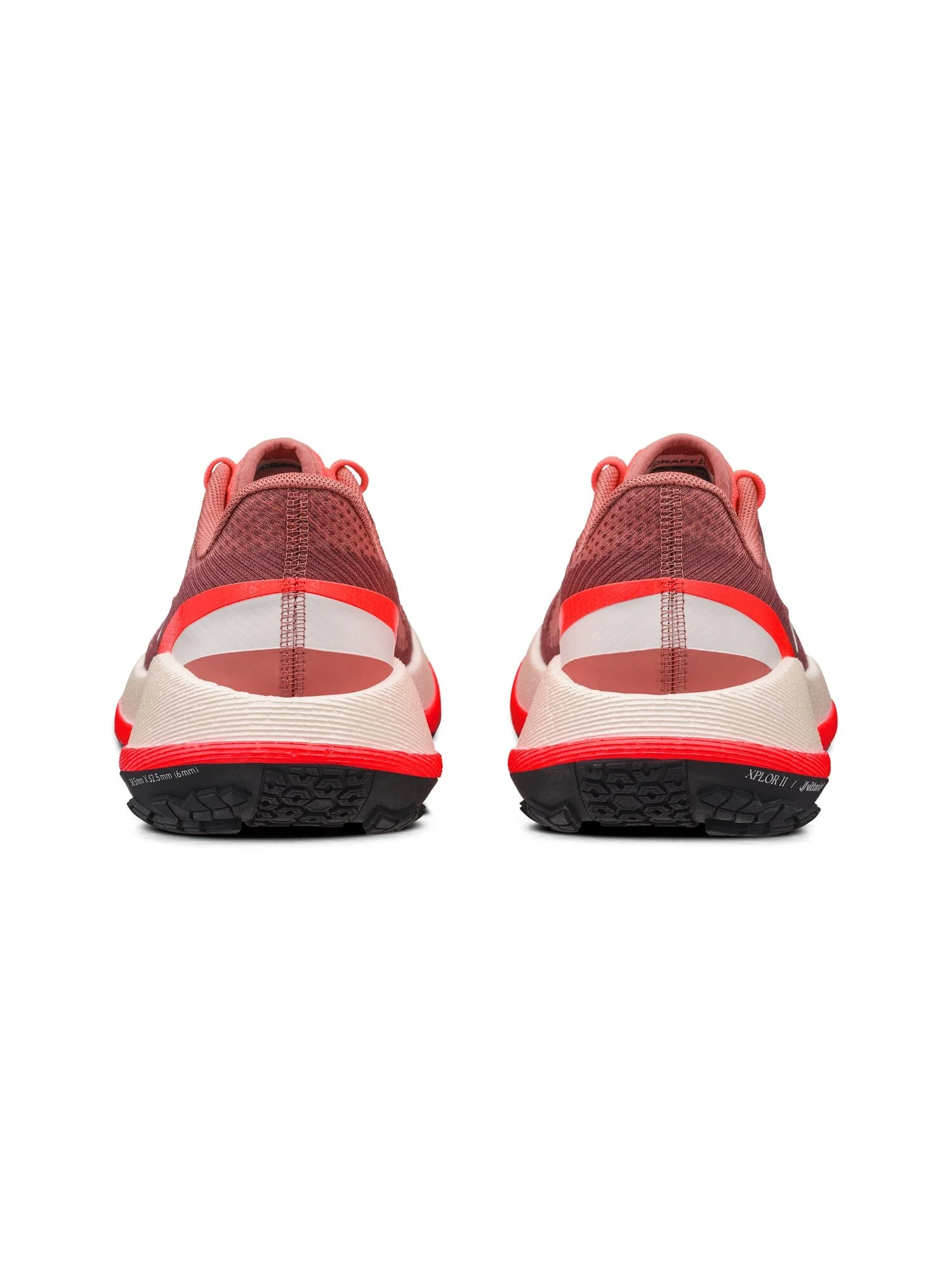 Women's Xplor 2 Running Shoe - Rosy/Crush - Image 10