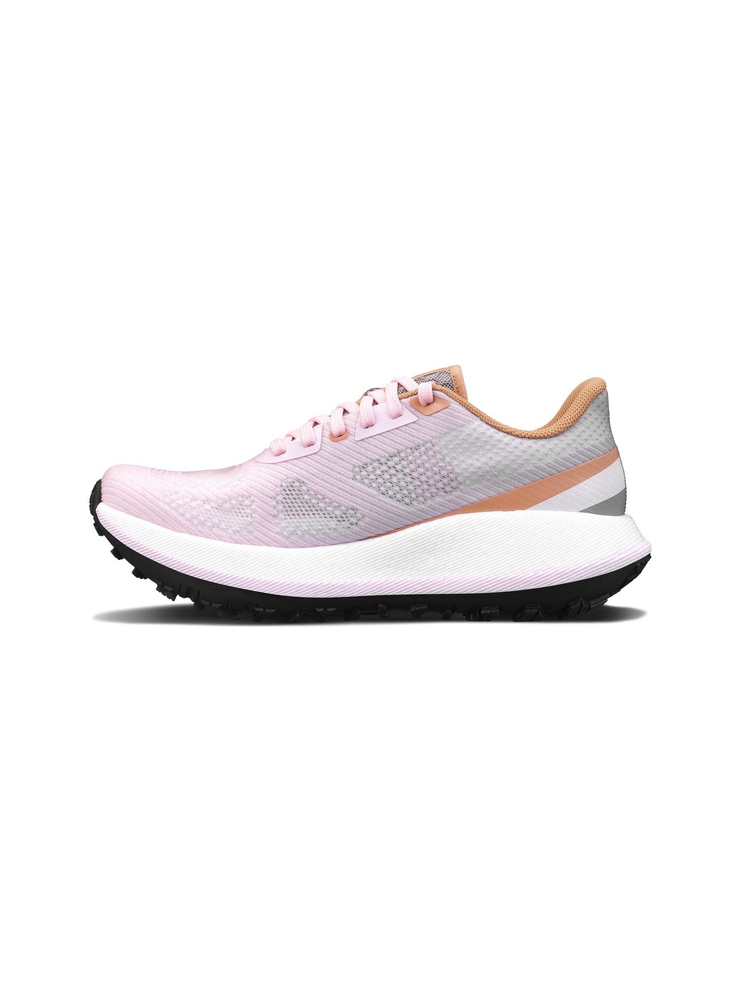 Women's Xplor 2 Running Shoe - Trace/Contrast Pink - Image 2