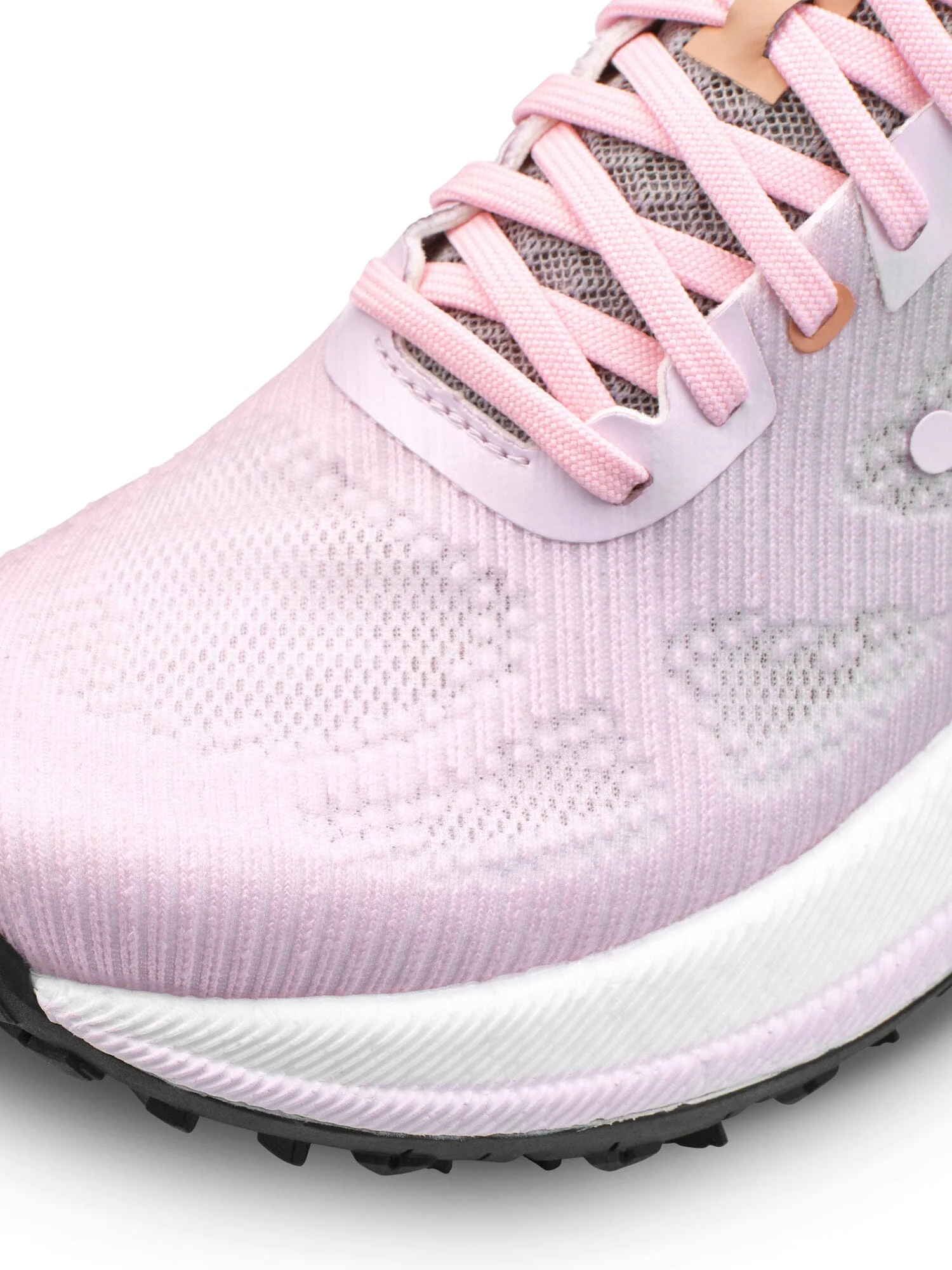 Women's Xplor 2 Running Shoe - Trace/Contrast Pink - Image 3