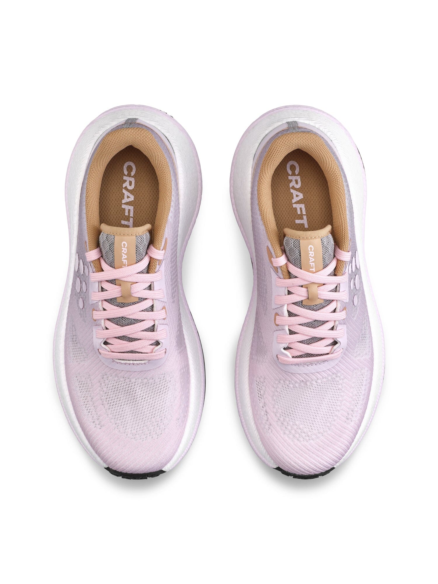 Women's Xplor 2 Running Shoe - Trace/Contrast Pink - Image 7