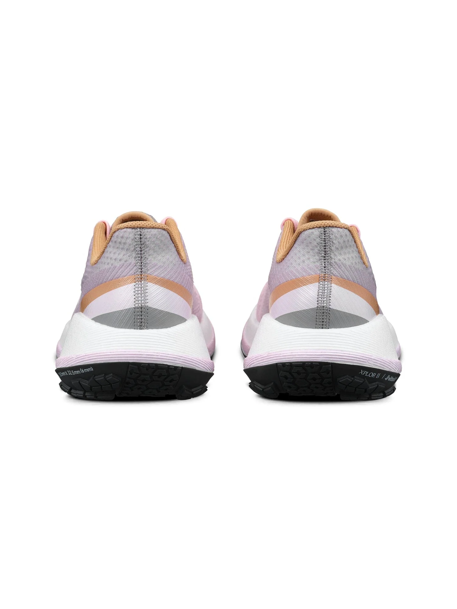 Women's Xplor 2 Running Shoe - Trace/Contrast Pink - Image 9