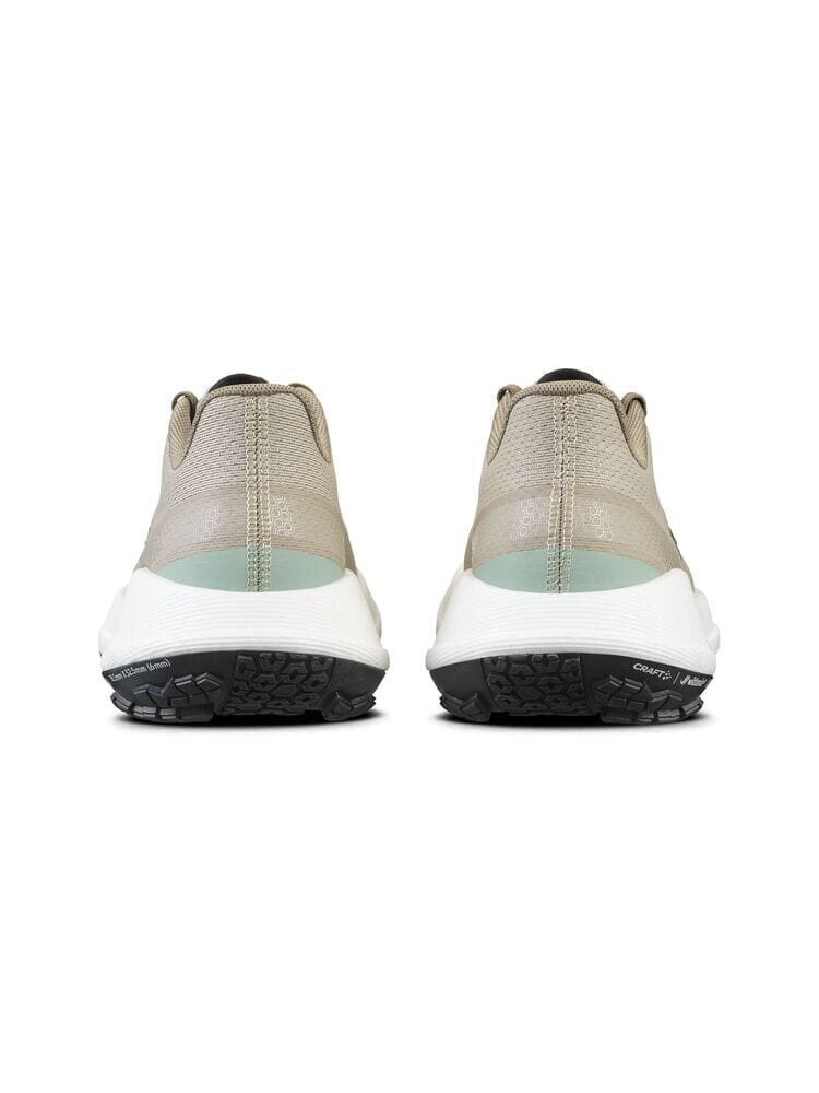 Women's Xplor Gravel Running Shoe - Hay - Image 5