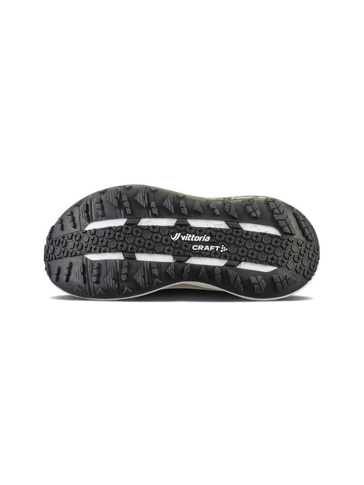 Women's Xplor Gravel Running Shoe - Hay - Image 6