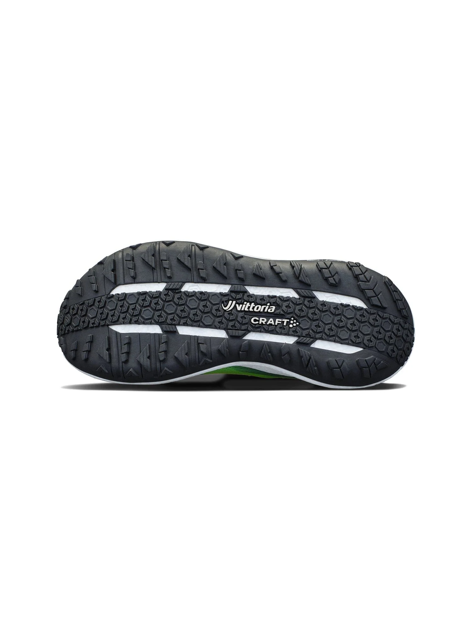 Women's Xplor Gravel Running Shoe - Jade/Multi - Image 5