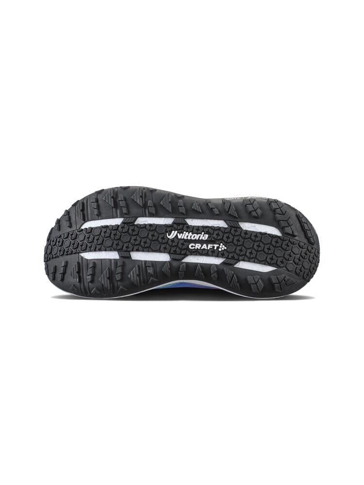Women's Xplor Gravel Running Shoe - Jump/Multi - Image 7