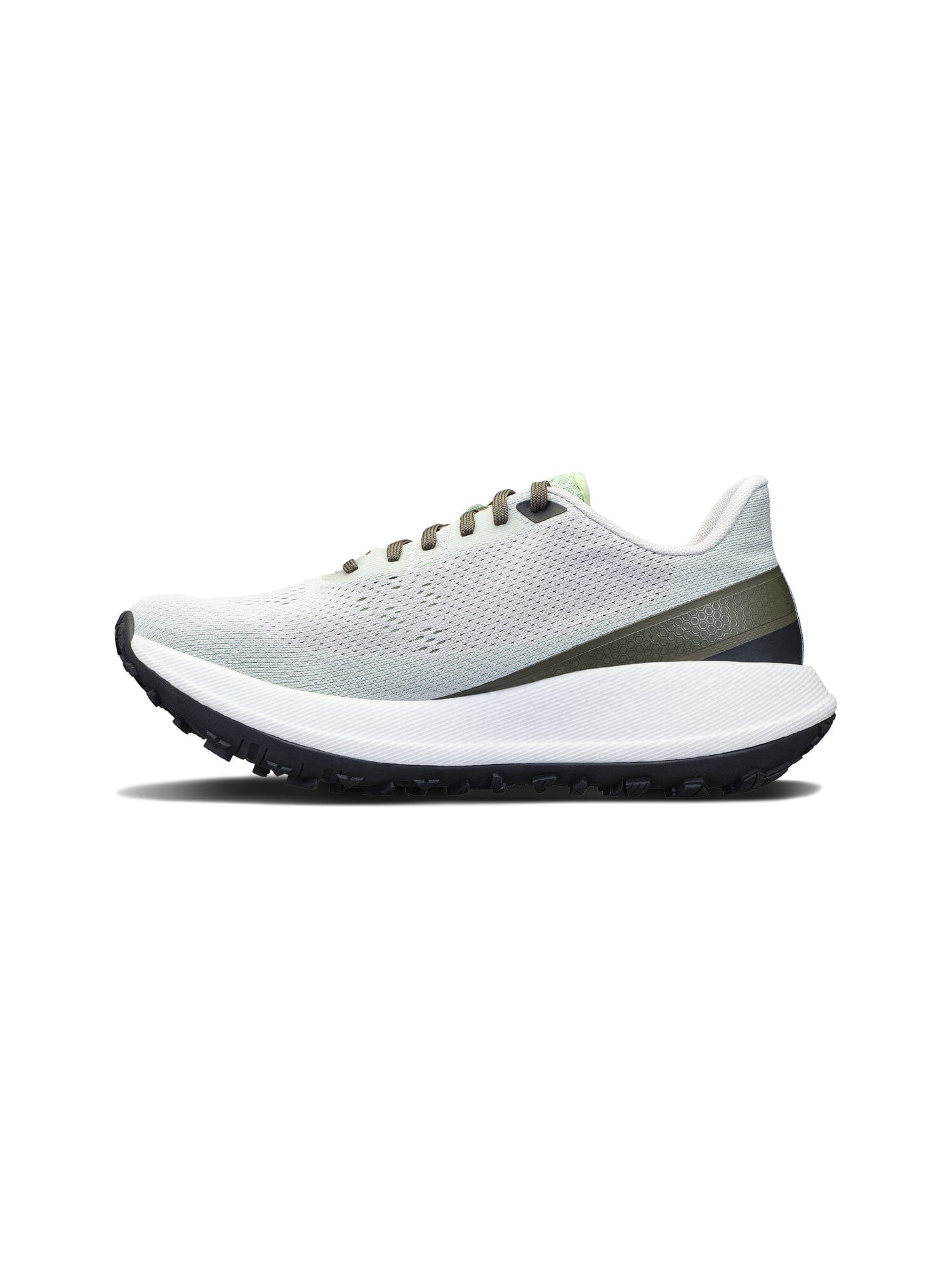 Women's Xplor Gravel Running Shoe - Juniper/Spruce - Image 2